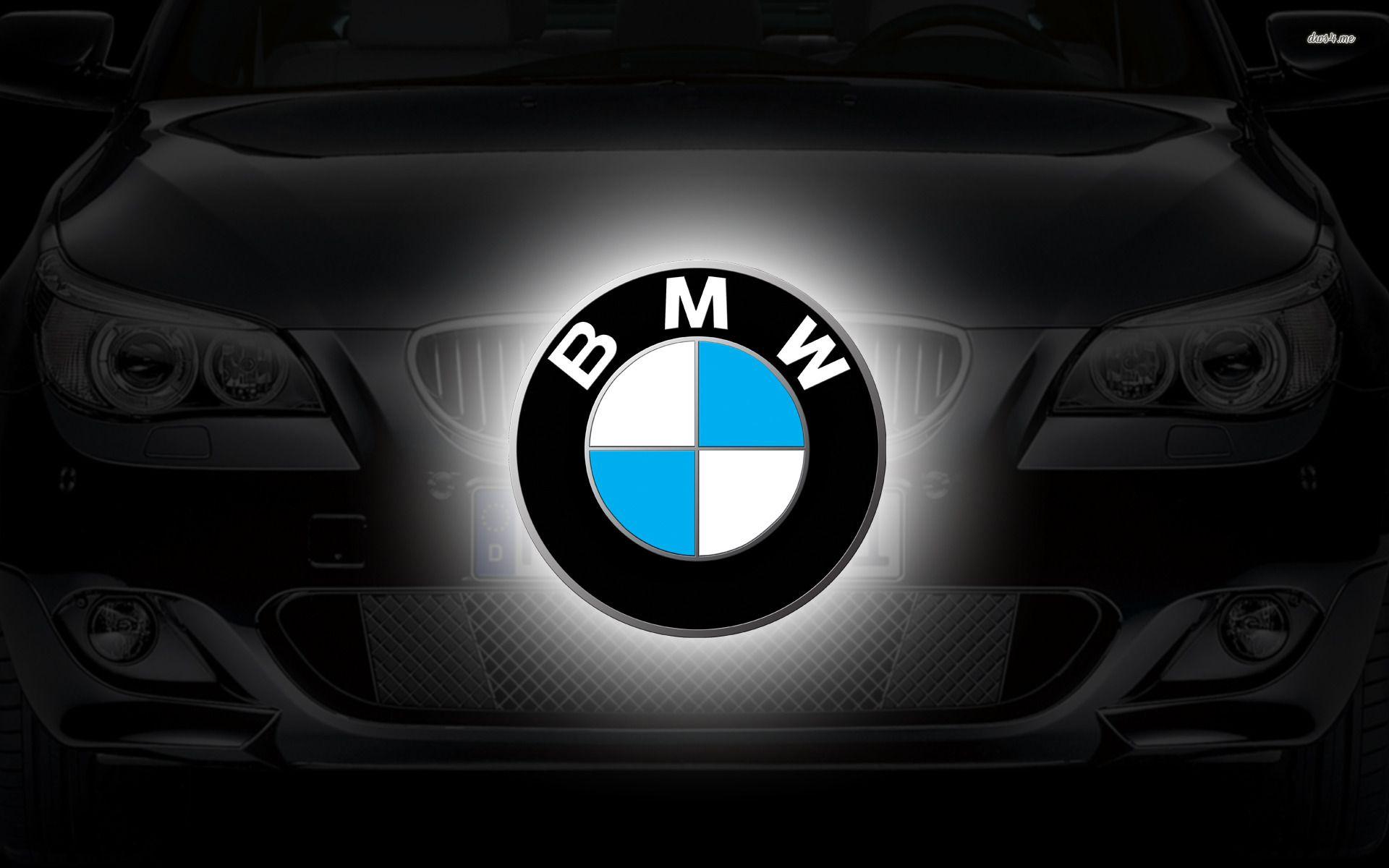 1920x1200 BMW HD Wallpaper