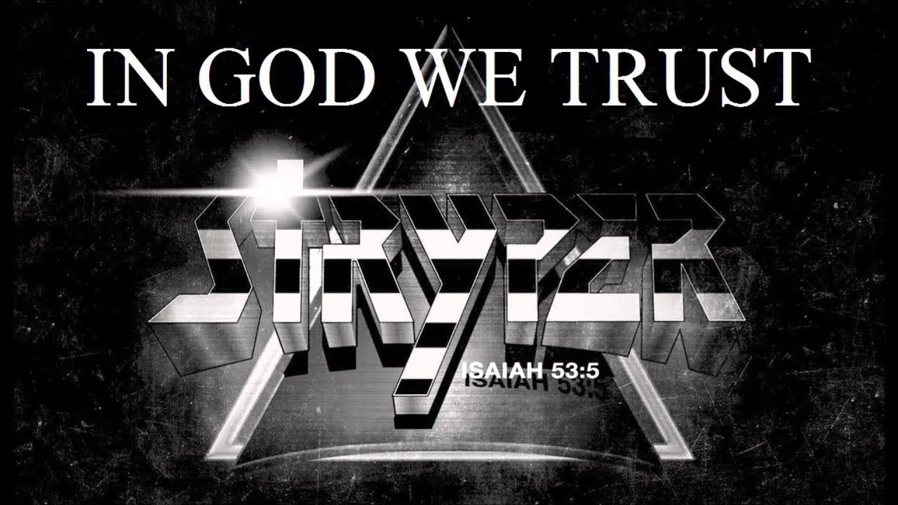 1280x720 STRYPER In God We Trust Clip HQ PT BR