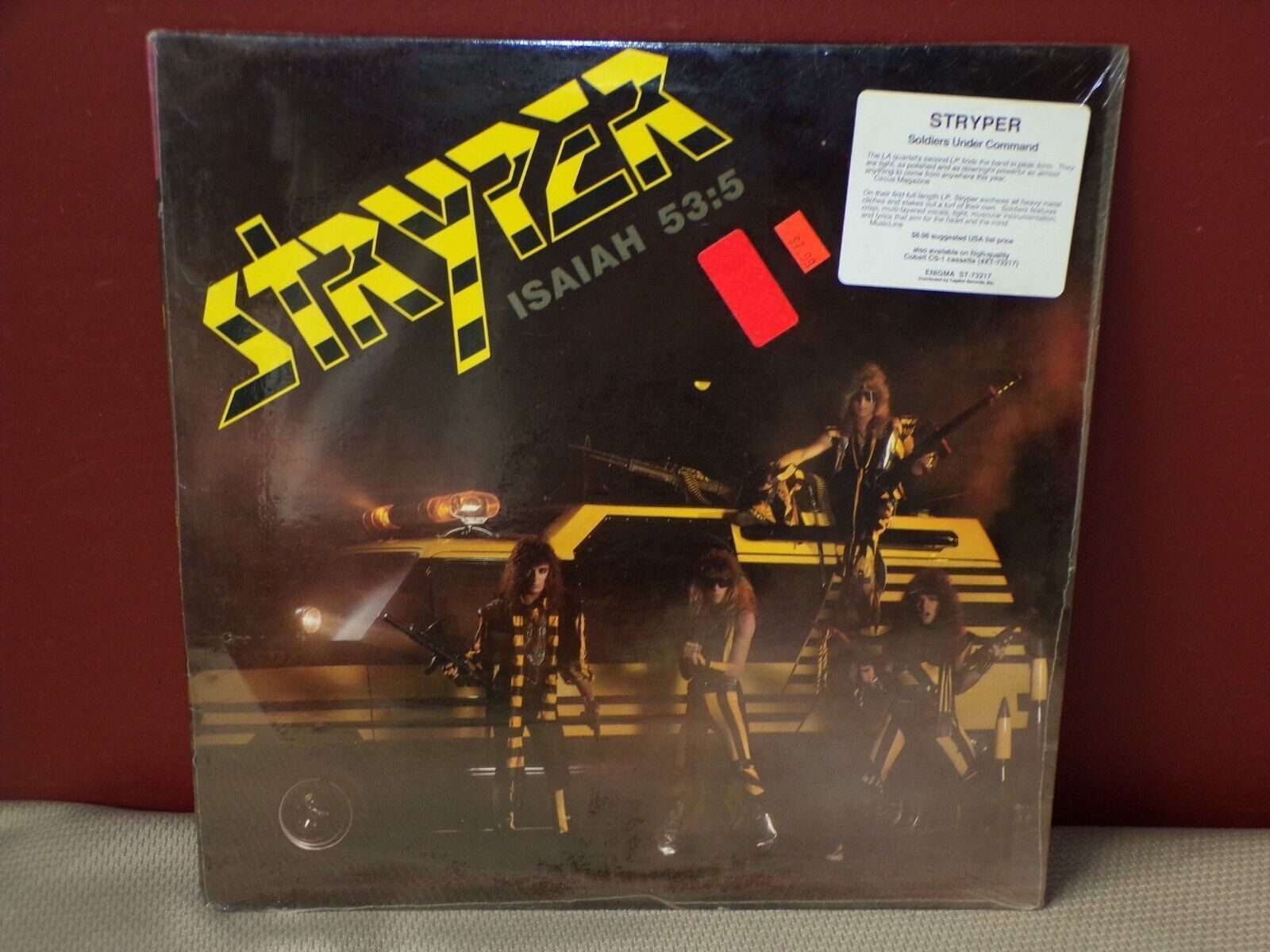 1600x1200 Stryper