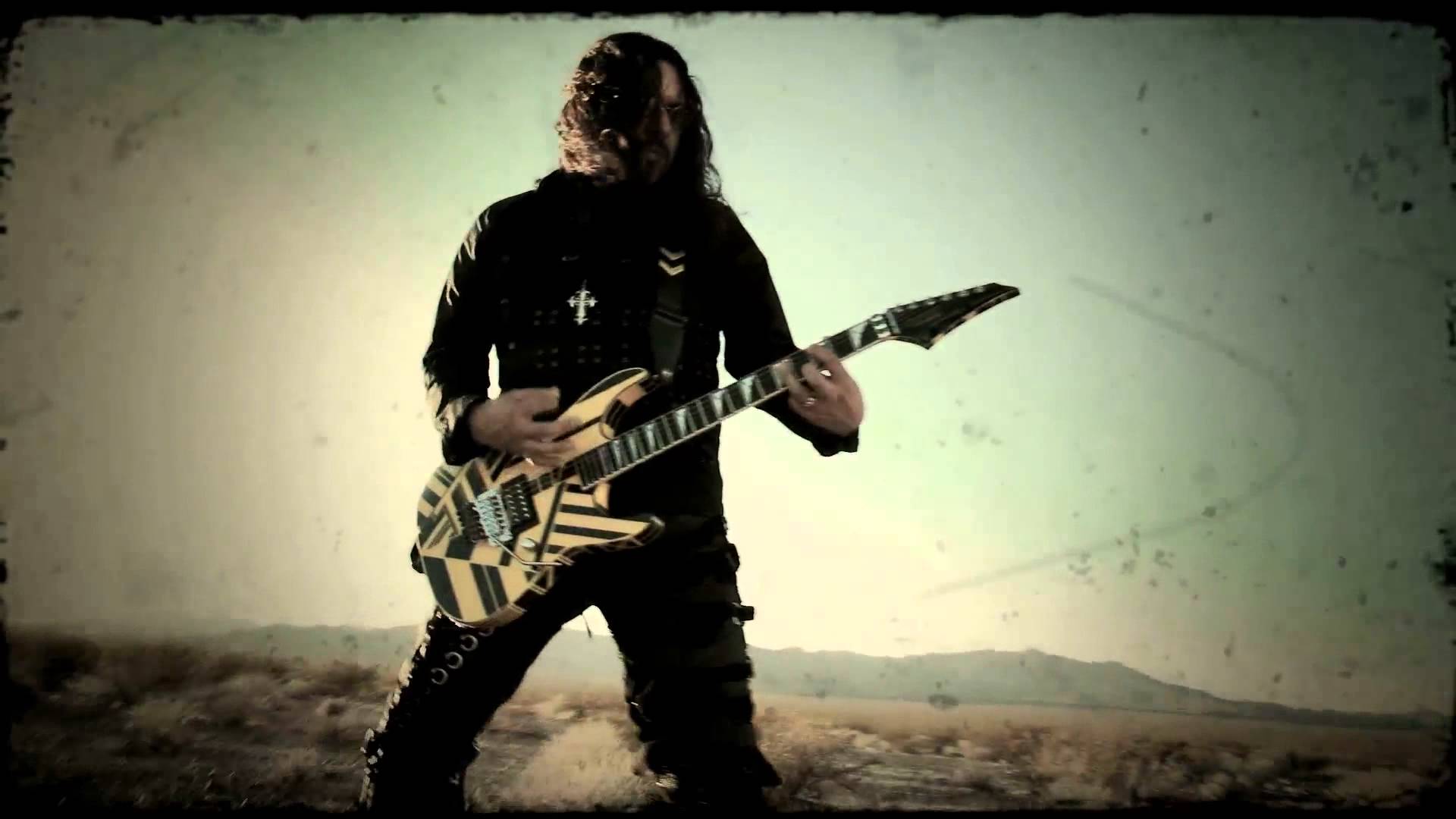 1920x1080 Stryper Posts First New Music Video In 20 Years For 'No More Hell To Pay'