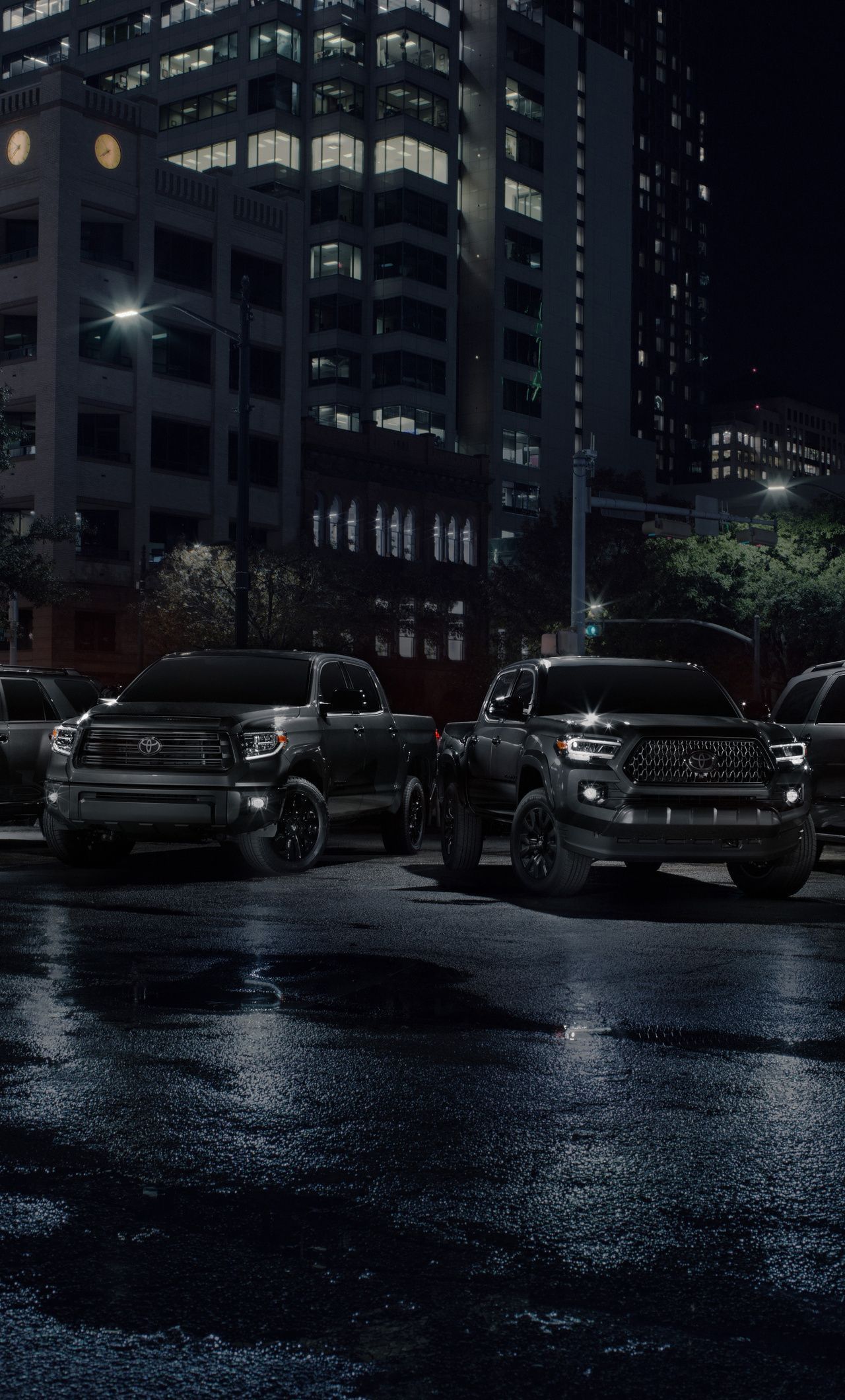 1280x2120 Toyota Tacoma Tundra Sequoia And 4Runner 10k iPhone , HD 4k Wallpaper, Image, Background, Photos and Picture