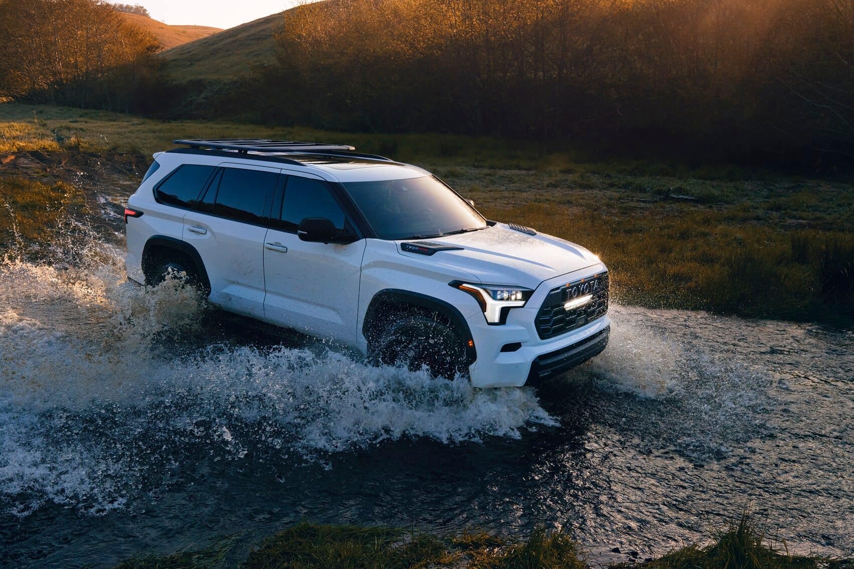 1700x1133 Toyota Sequoia. Ira Toyota of Danvers