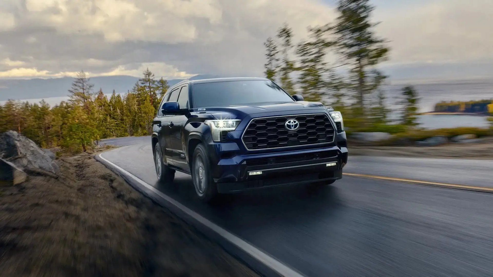 1920x1079 Toyota Sequoia of Huntington Beach