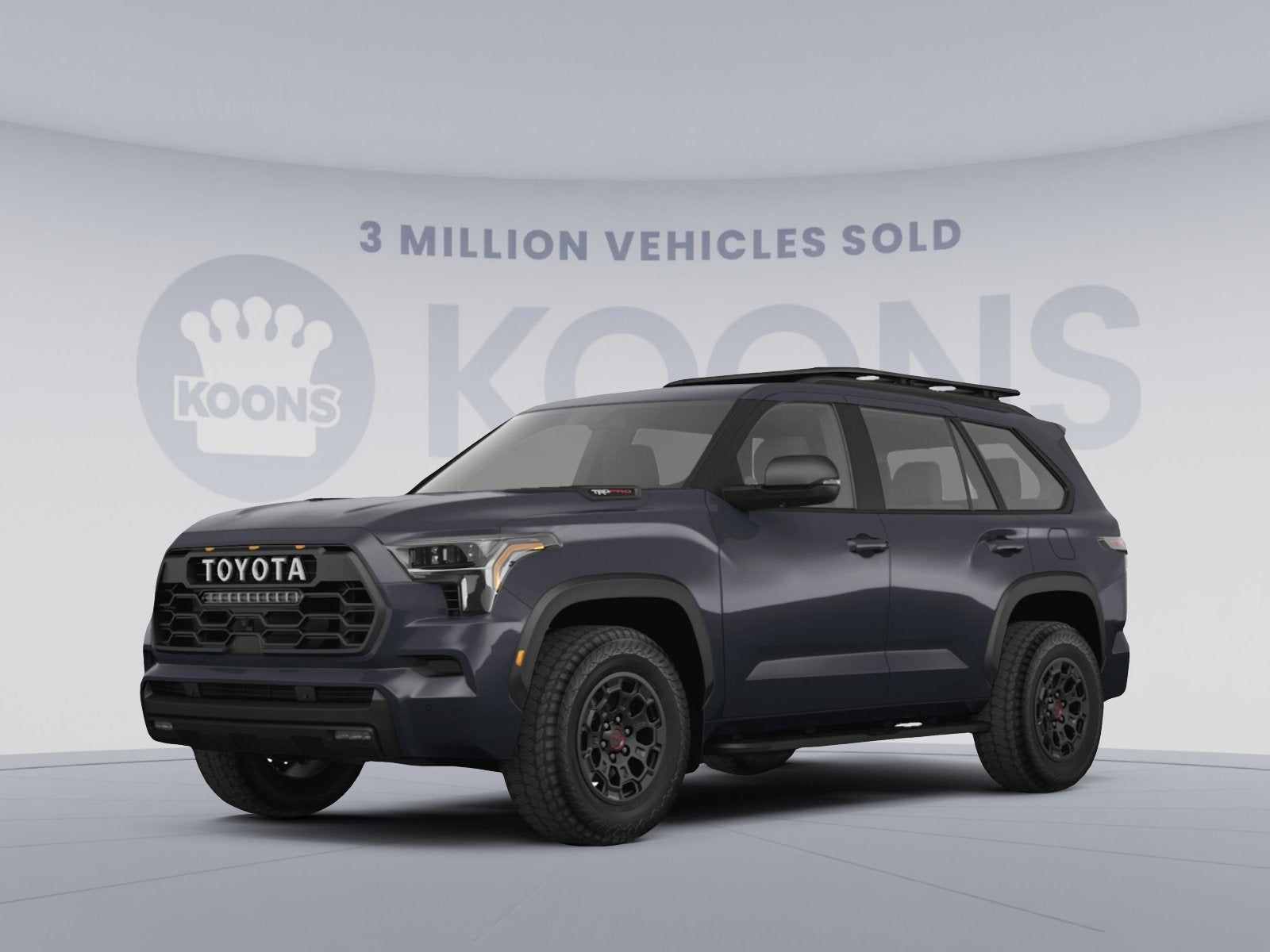 1600x1200 Toyota Sequoia Tysons VA
