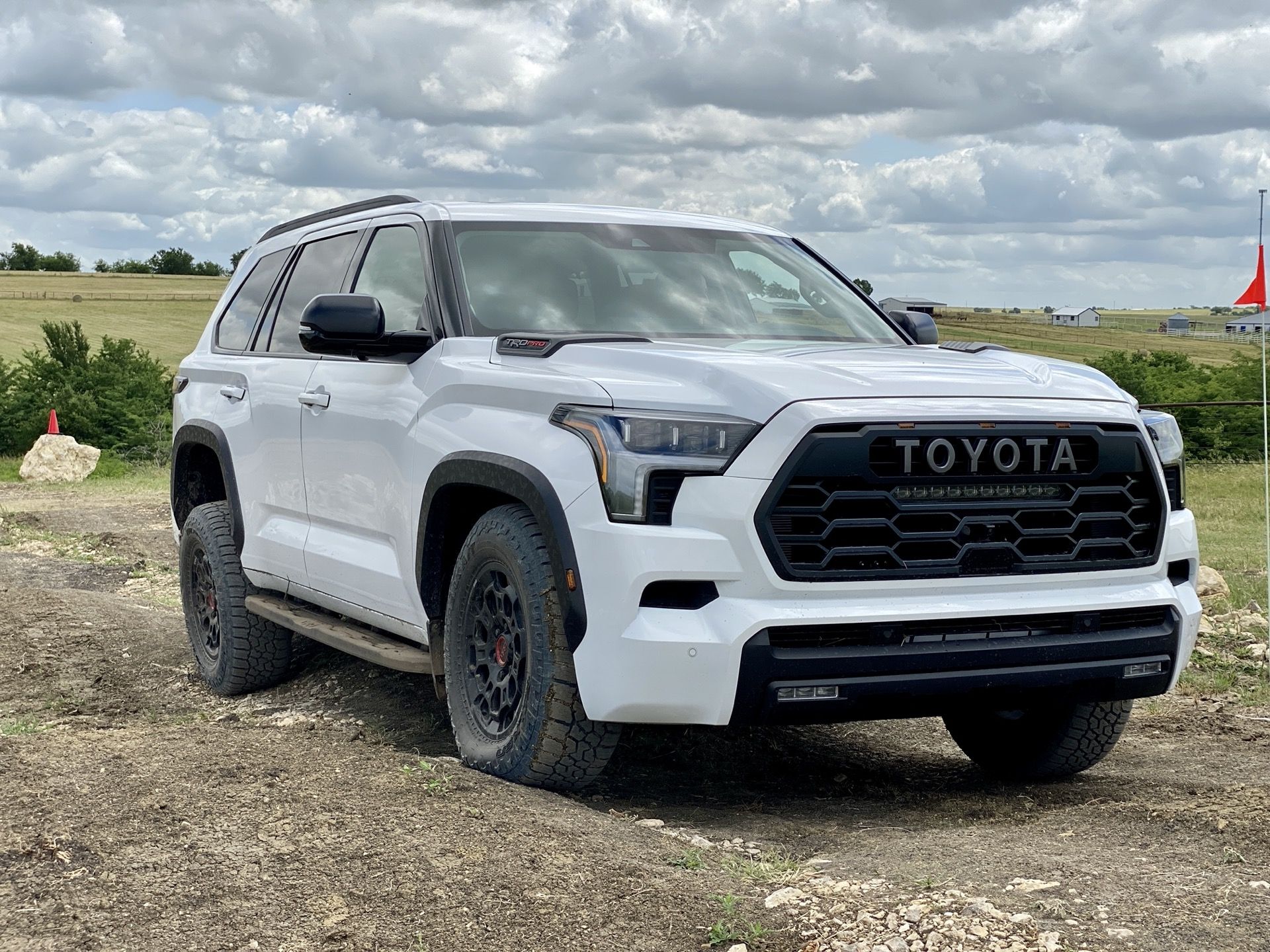 1920x1440 Toyota Sequoia Review, Ratings, Specs, Prices, and Photo Car Connection