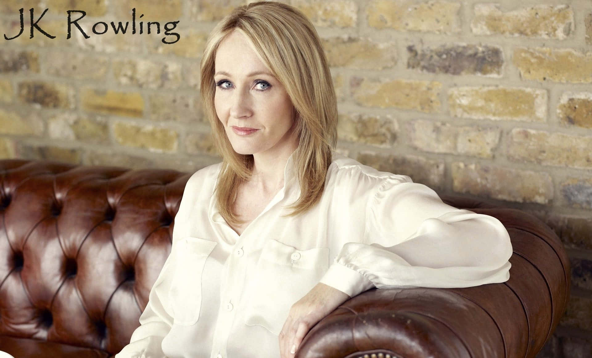 Beautiful Jk Rowling Income Per Day Moment in 4K Beautiful Jk Rowling Income Per Day Moment in 4K