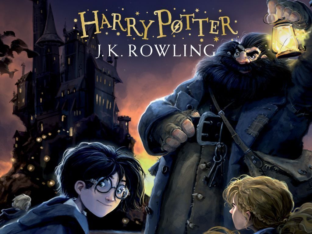 1024x768 Harry Potter Jonny Duddle Jacket Wallpaper