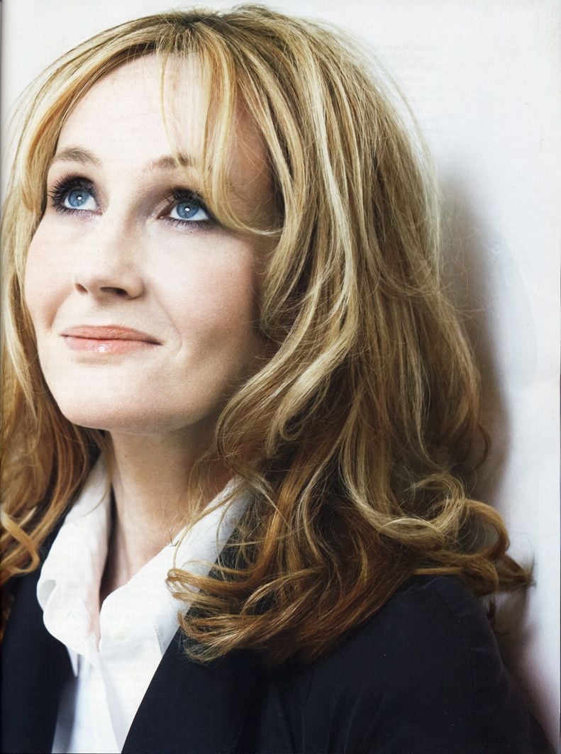Amazing Jk Rowling Goodreads Moment Illustration Amazing Jk Rowling Goodreads Moment Illustration