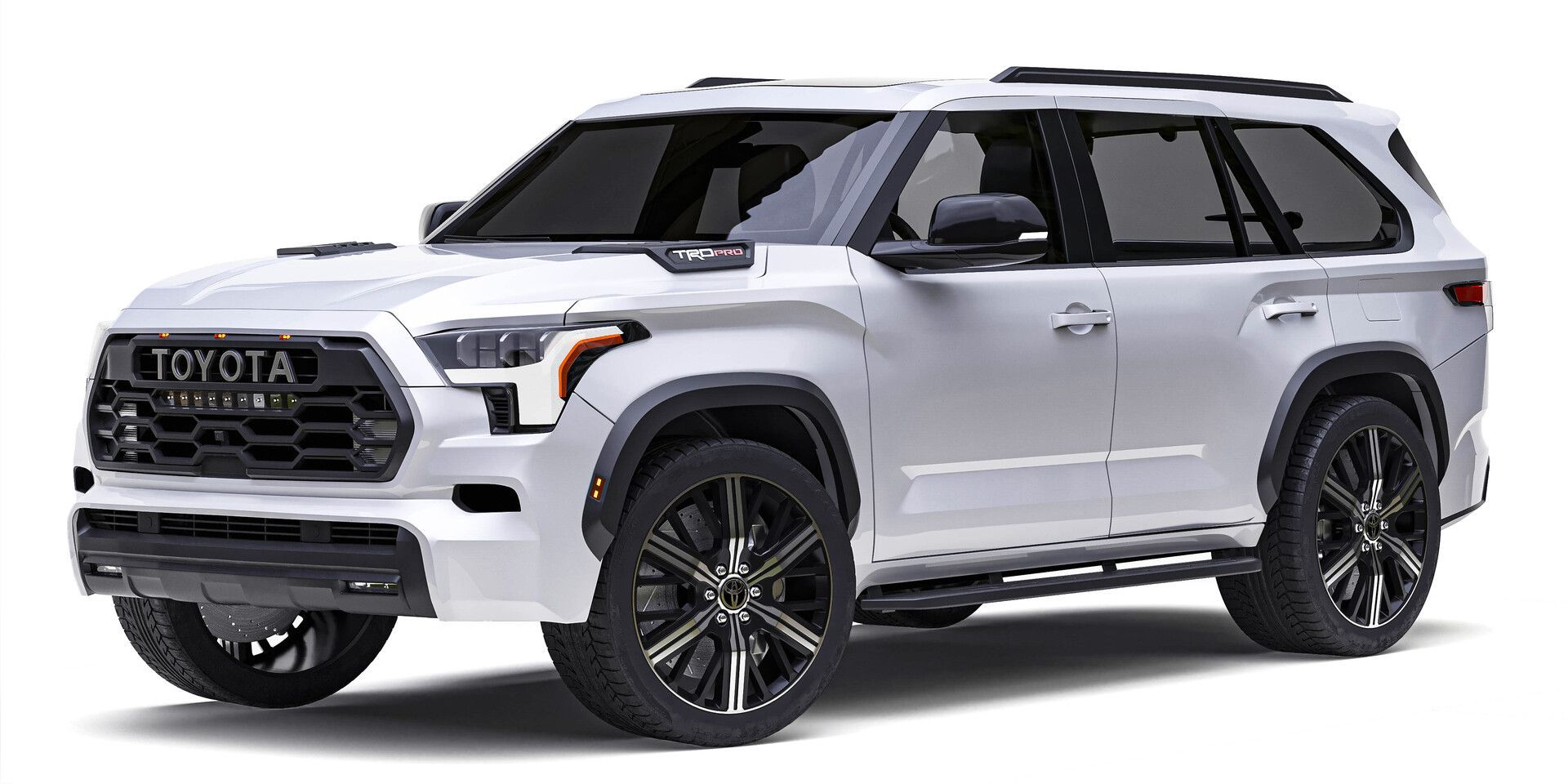 1920x960 Toyota Sequoia 2023