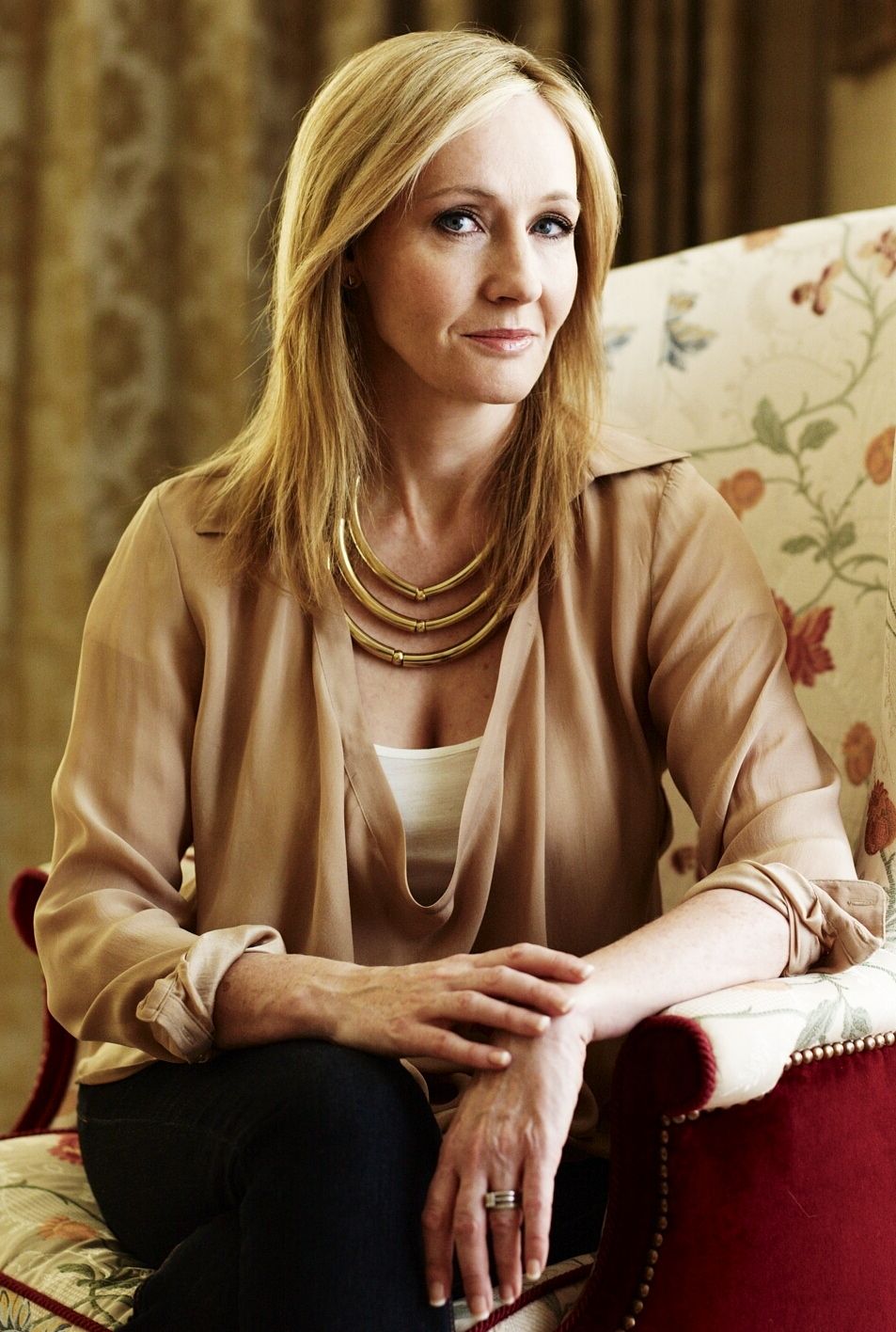 Serene Do Jk Rowling Artwork Art Serene Do Jk Rowling Artwork Art