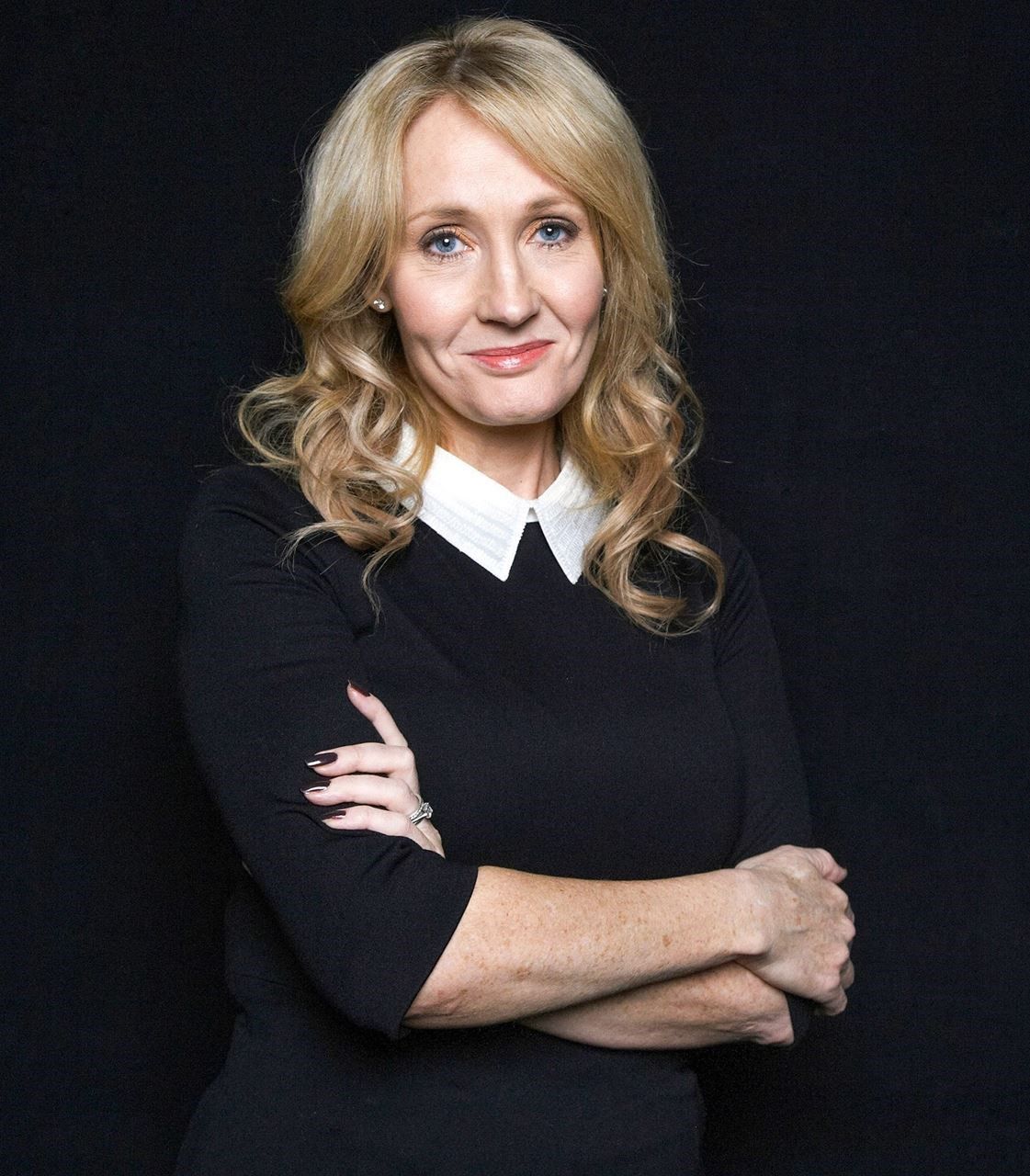 1121x1280 JK Rowling