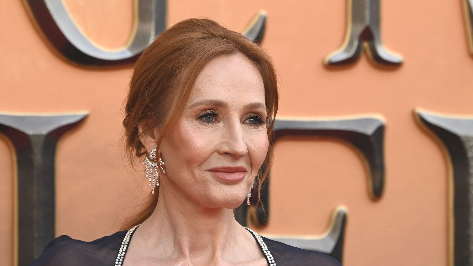 Vivid Jk Rowling Witch Trials Picture Concept Vivid Jk Rowling Witch Trials Picture Concept