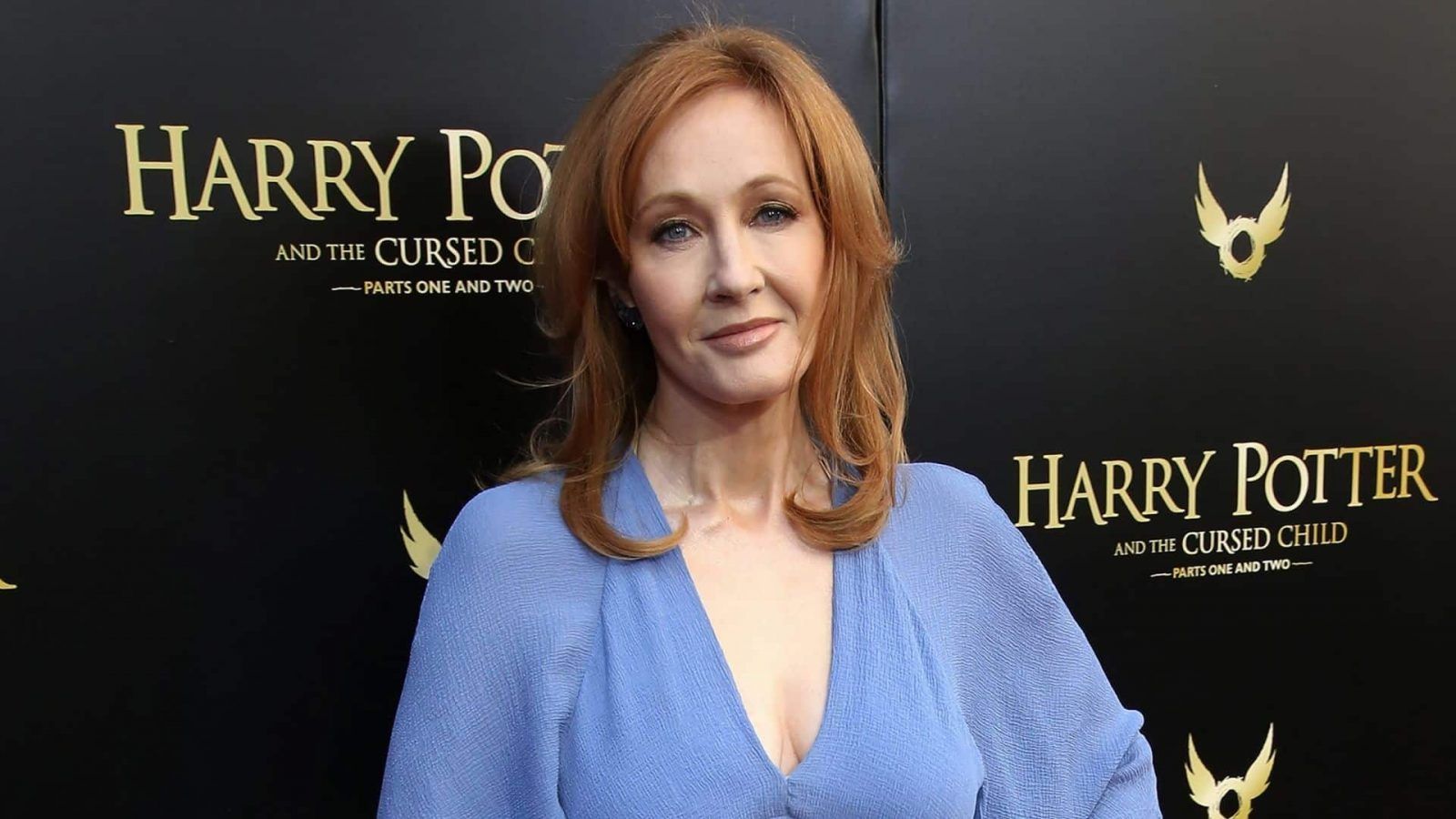 1600x900 JK Rowling blocked Harry Potter and the Cursed Child movie, report claims