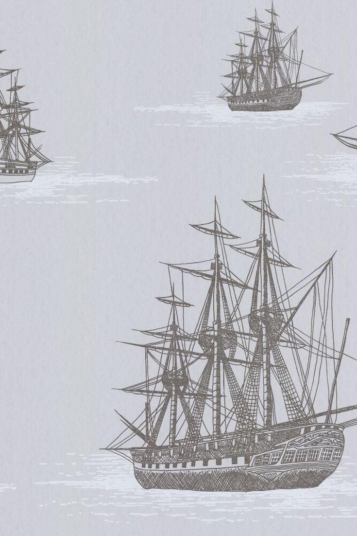 735x1102 Sailing Ship By Brewers 5 In 2019