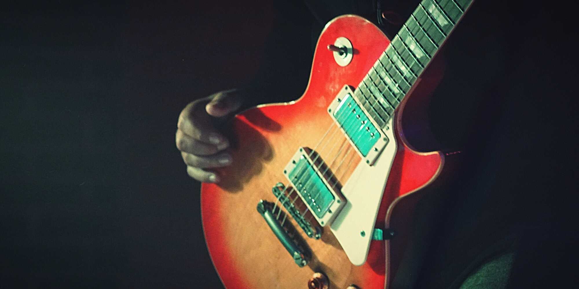 2000x1000 Best Guitar for Metal A Musician's Tips for Choosing the Best Guitar