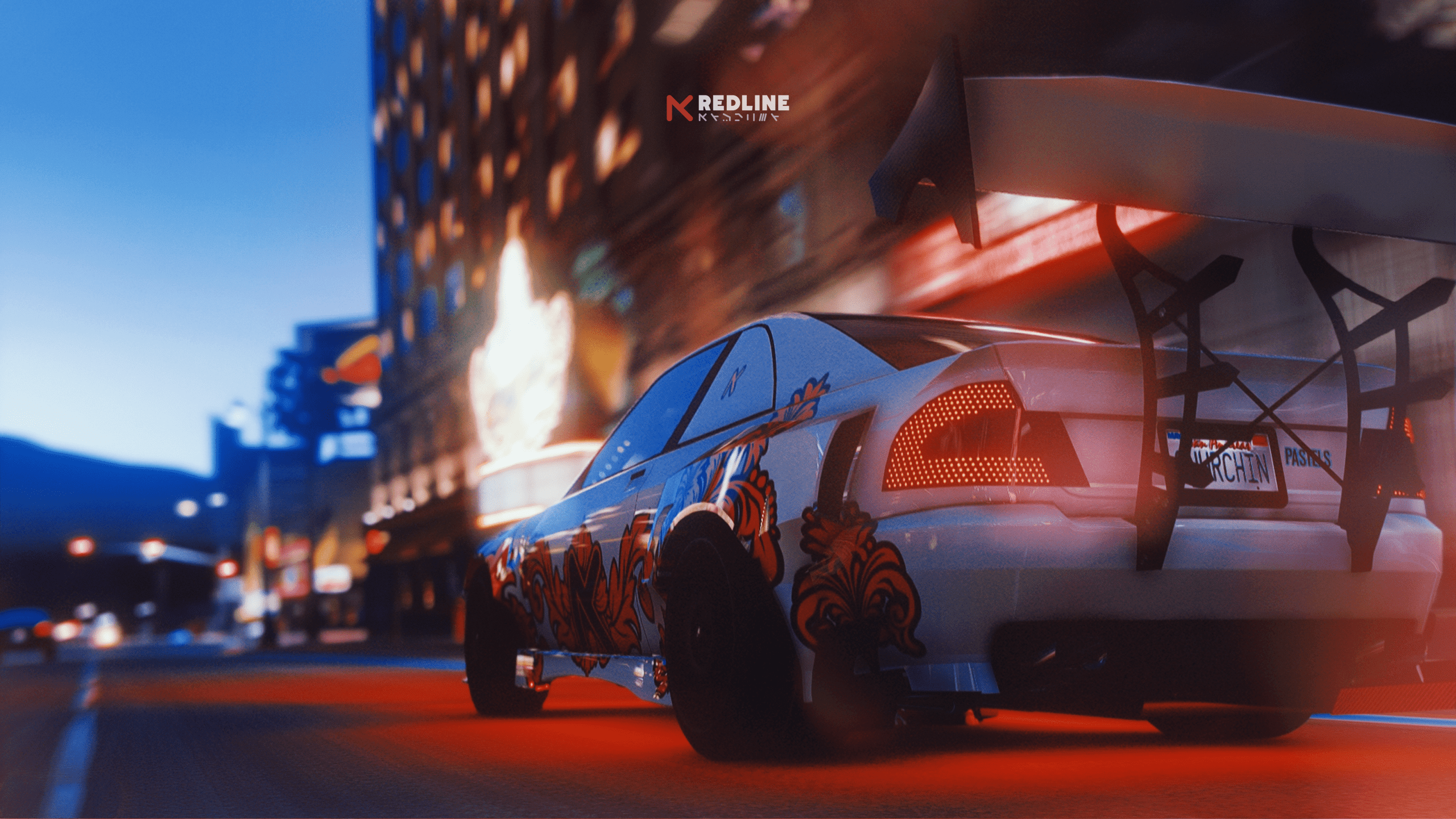 Nopixel Wallpapers Top Free Nopixel Backgrounds WallpaperAccess