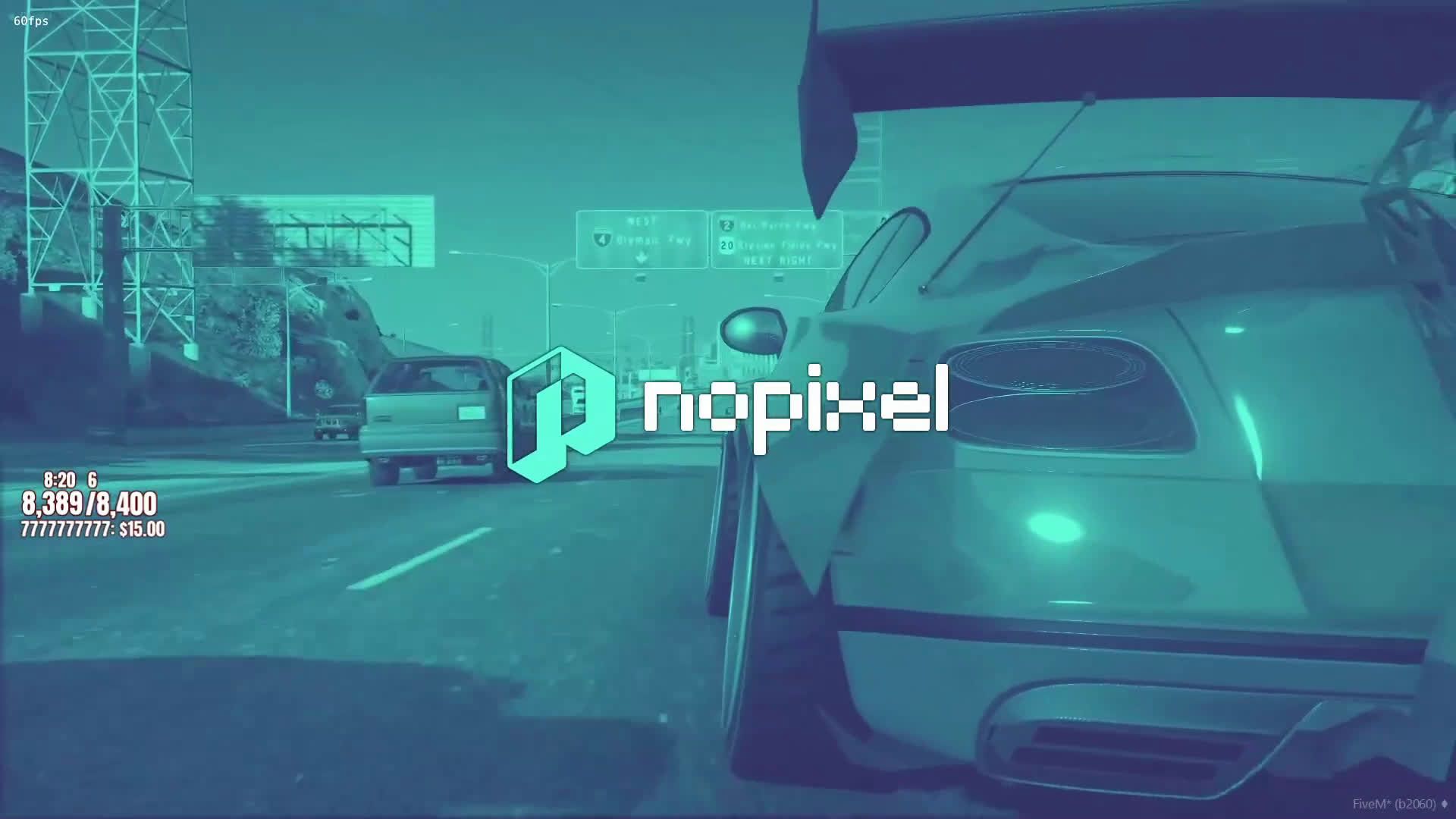 Nopixel Wallpapers Top Free Nopixel Backgrounds WallpaperAccess