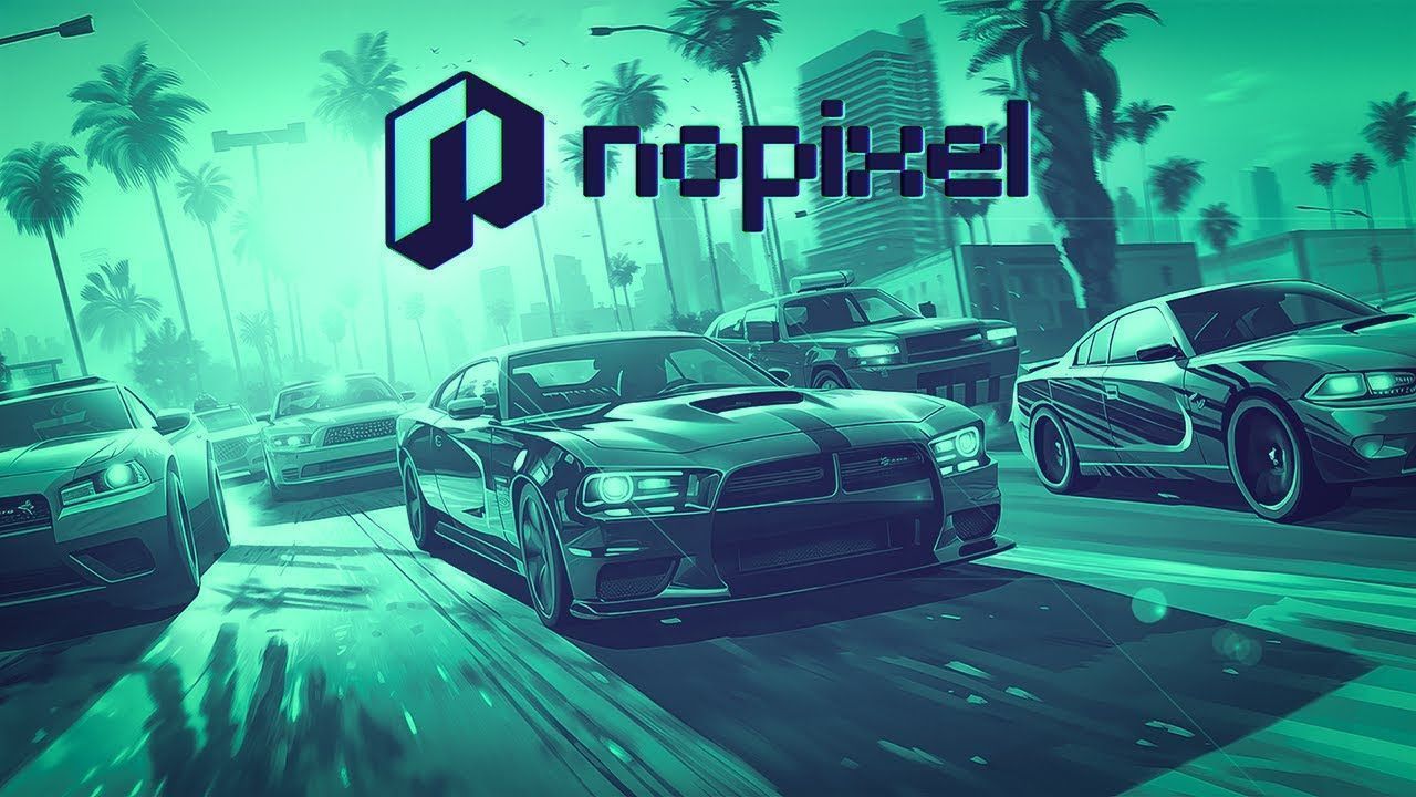 Nopixel wallpapers top free nopixel backgrounds wallpaperaccess