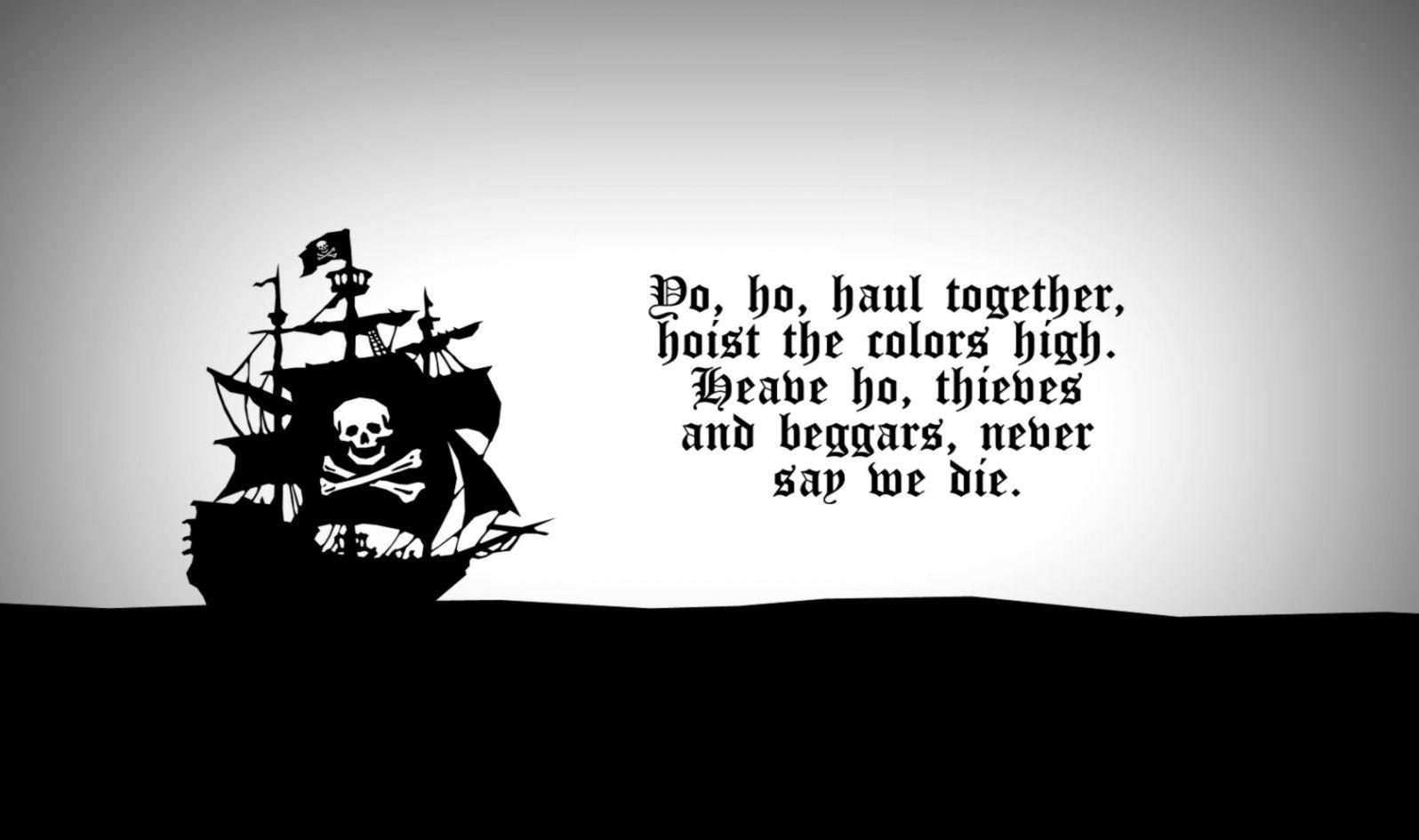 1596x945 One Piece Jolly Roger HD Wallpaper