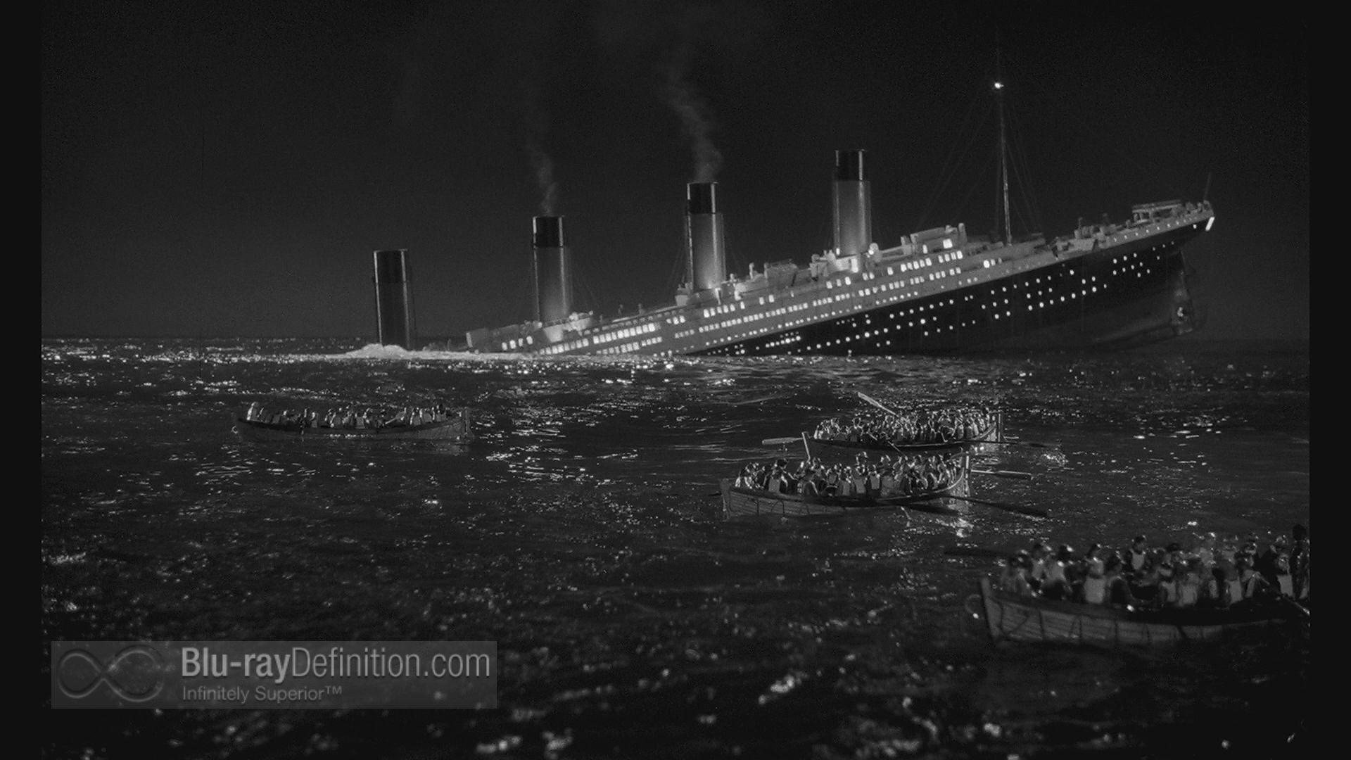 1920x1080 Titanic Ship Wallpaper background picture