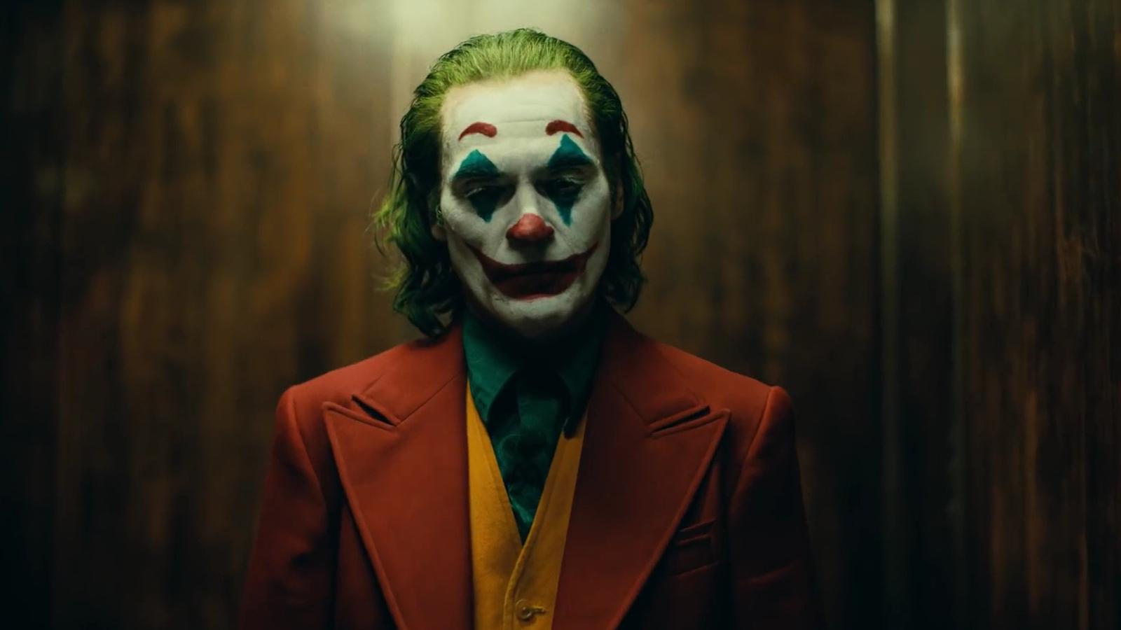1600x900 Joker 2 reveals best look yet at Lady Gaga as Harley Quinn as filming wraps