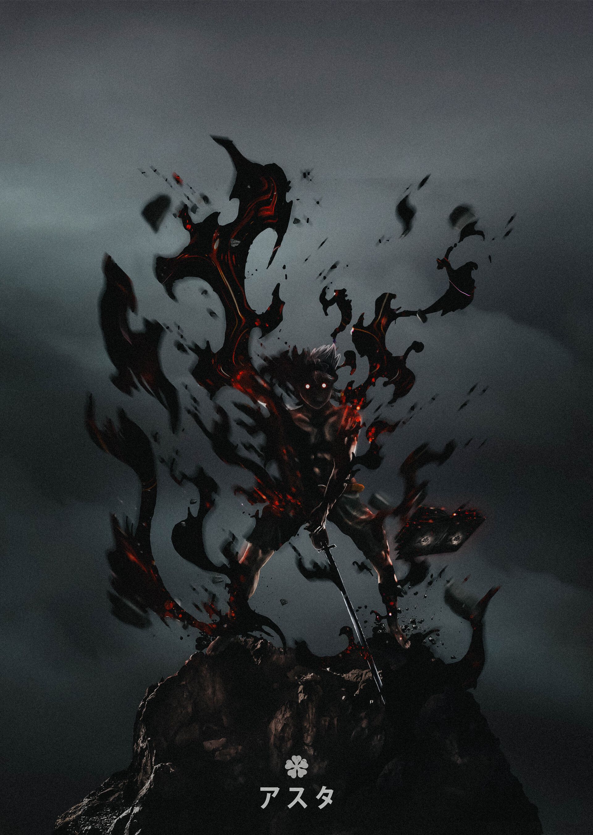 1920x2702 Asta Demon