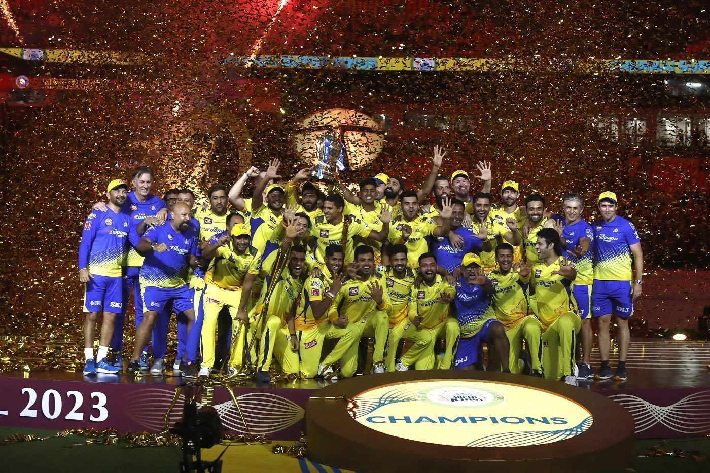 CSK 2023 Wallpapers - Top Free CSK 2023 Backgrounds - WallpaperAccess