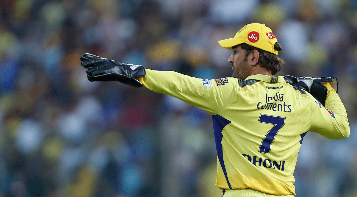 1200x662 Chennai Super Kings' Sixth Success Story With NRR Is Not Luck, It Is Clarity Of Thought
