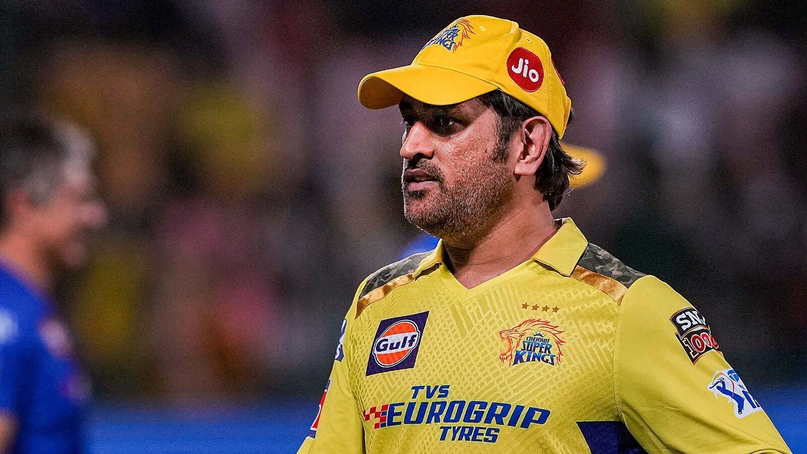 1600x900 MS Dhoni reveals 'recipe for success' after CSK make IPL 2023 playoffs, see what he says
