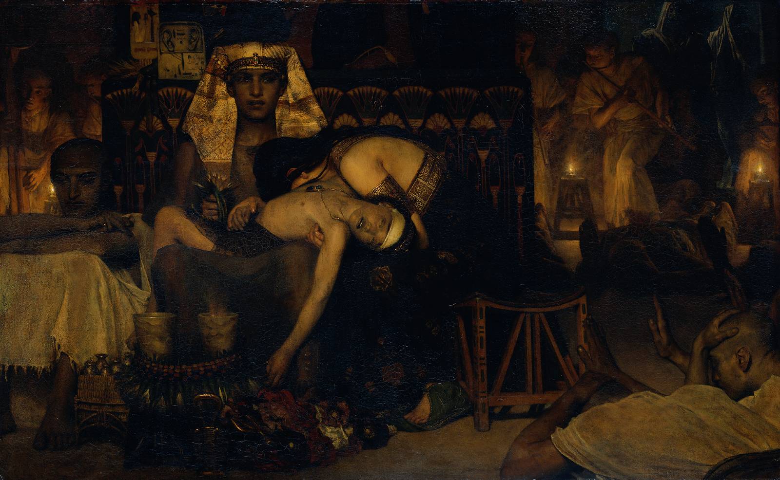 1600x986 Lawrence Alma Tadema