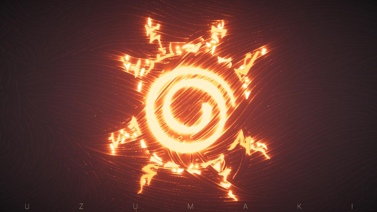 1280x720 Made this as a wallpaper yesterday, figured i should share here, hope you guys like it :D!