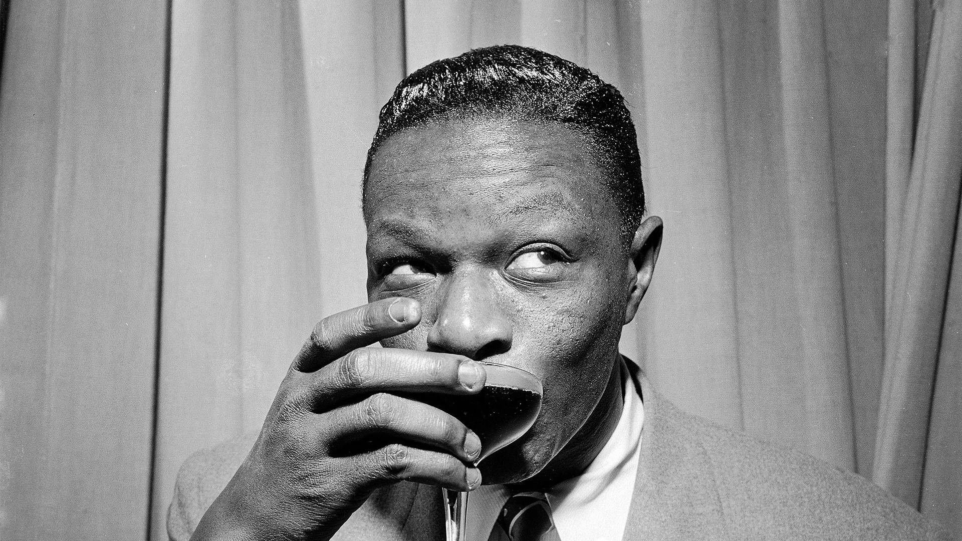 Nat King Cole Wallpapers - Top Free Nat King Cole Backgrounds ...