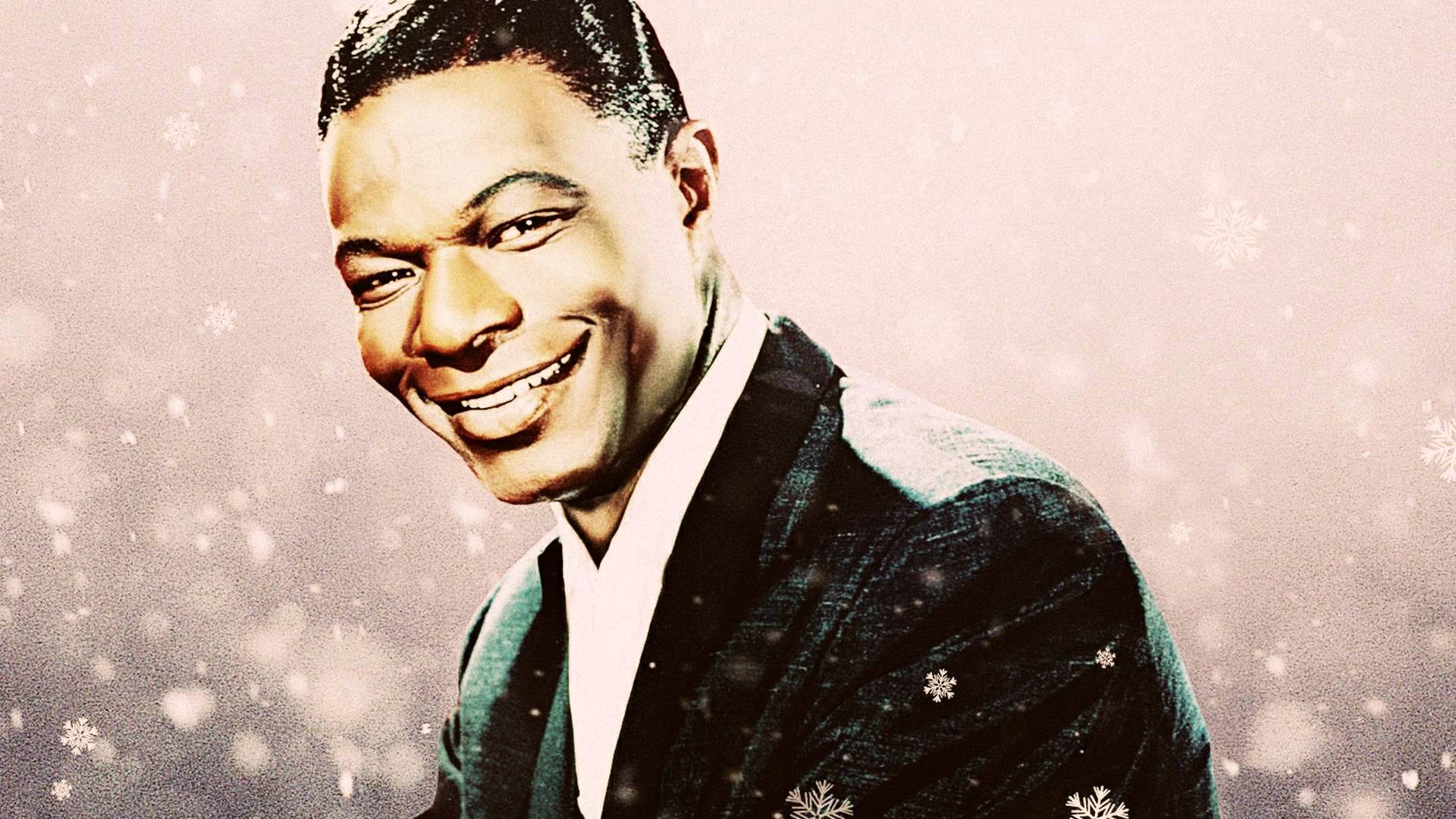 1920x1080 Nat King Cole Wallpaper