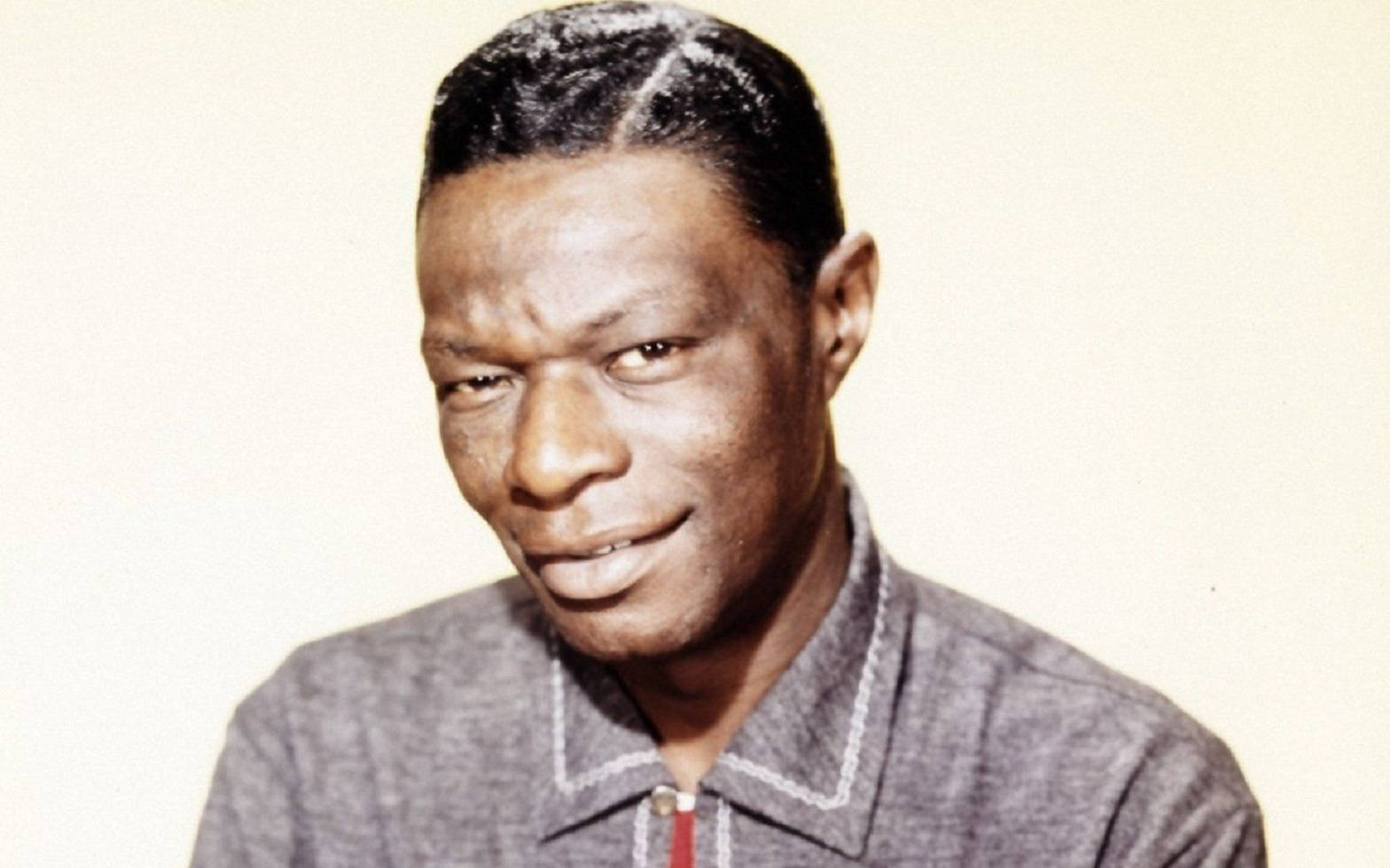 1568x980 Download Jazz And Pop Vocalist Nat King Cole Wallpaper