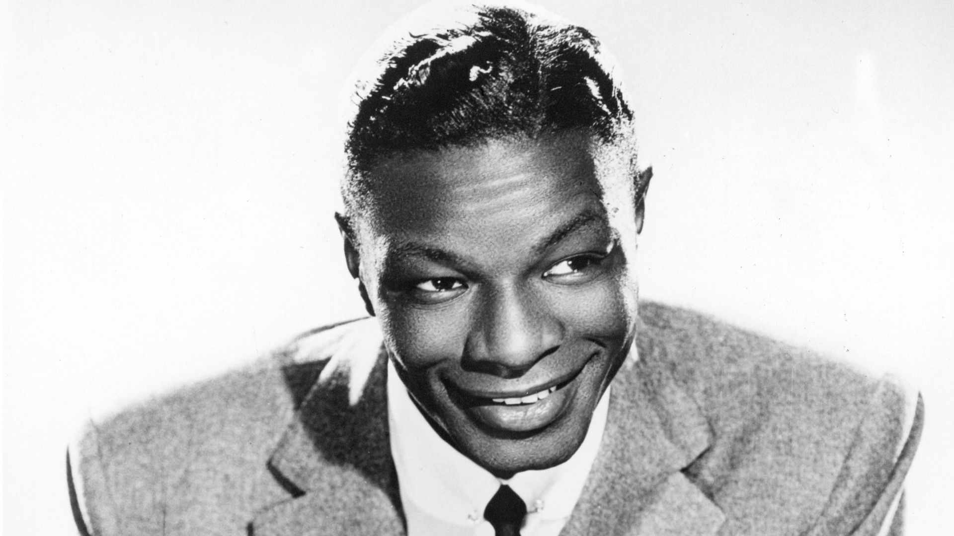 1920x1080 Nat King Cole's “The Christmas Song” Makes For The First Time