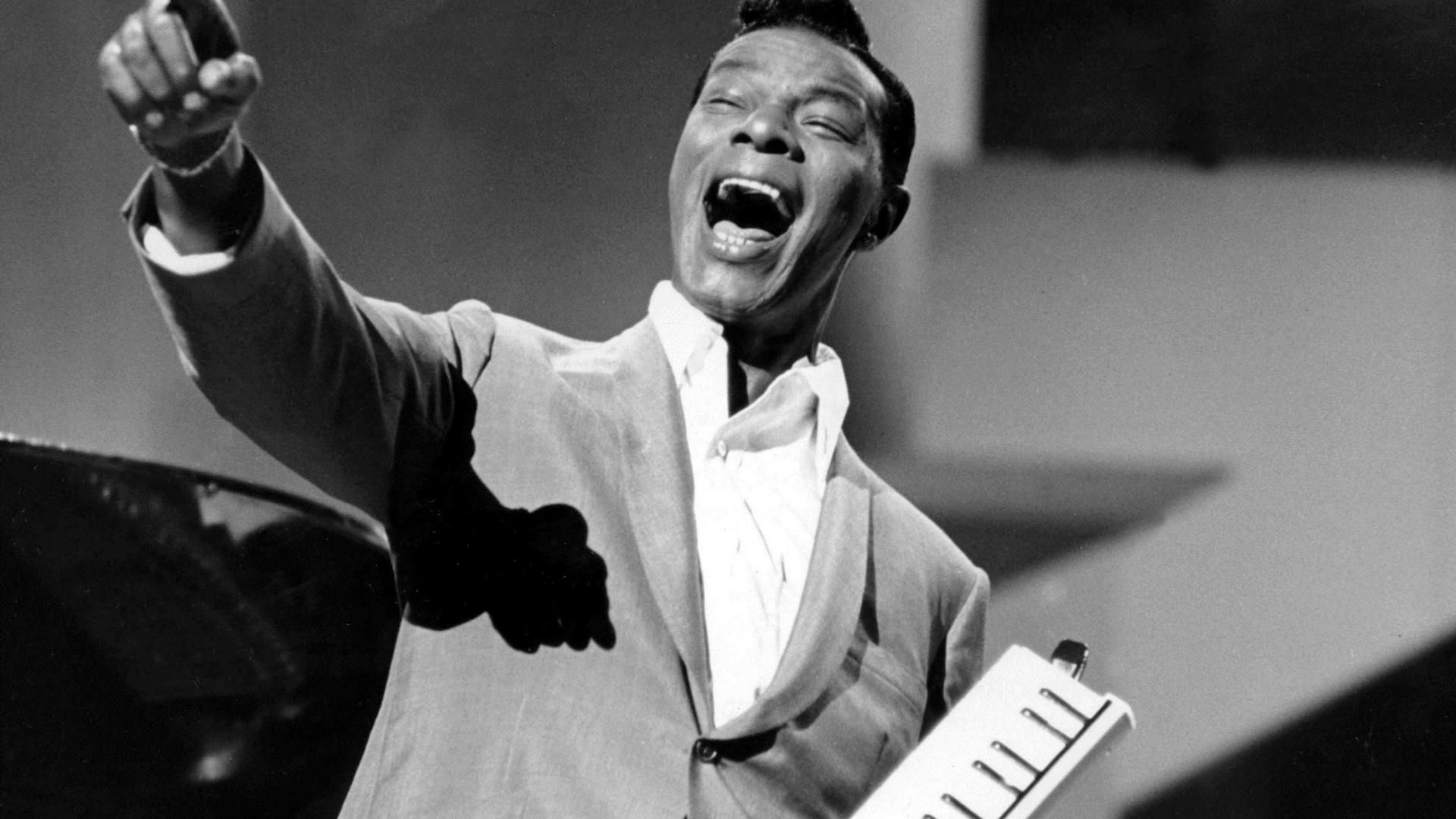 Nat King Cole Wallpapers - Top Free Nat King Cole Backgrounds ...