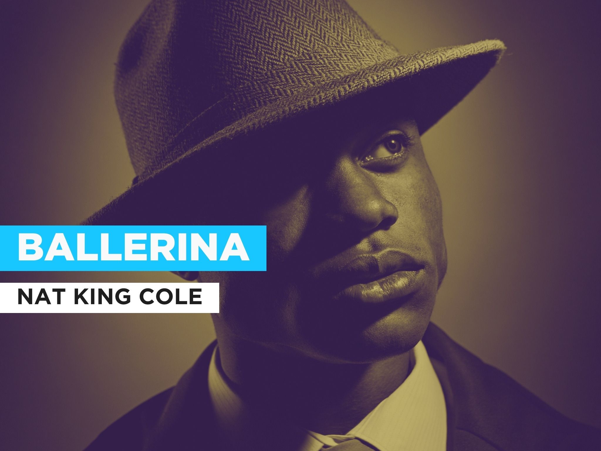 2048x1536 Ballerina in the Style of Nat King Cole