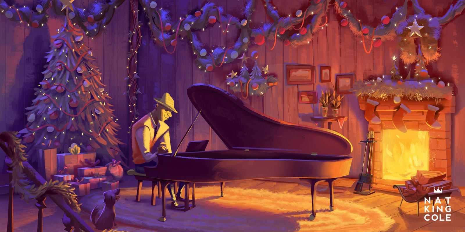 Nat King Cole Wallpapers - Top Free Nat King Cole Backgrounds