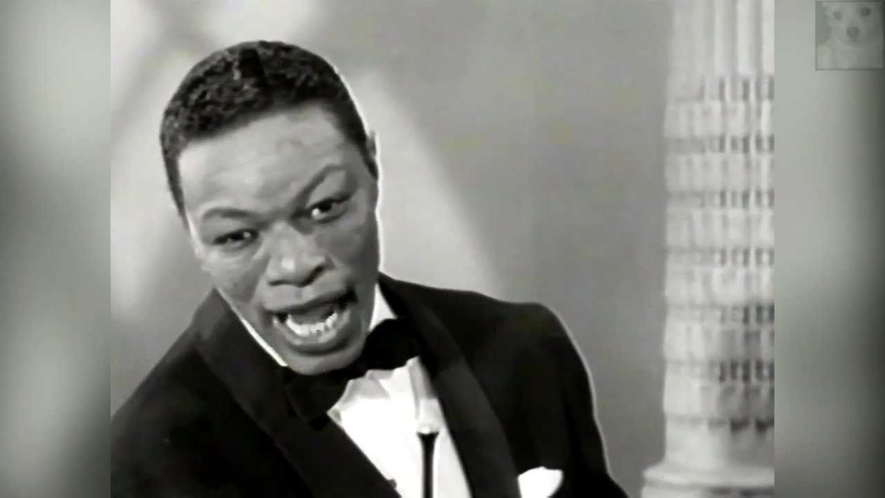 1280x720 Nat 'king' Cole wallpaperx720
