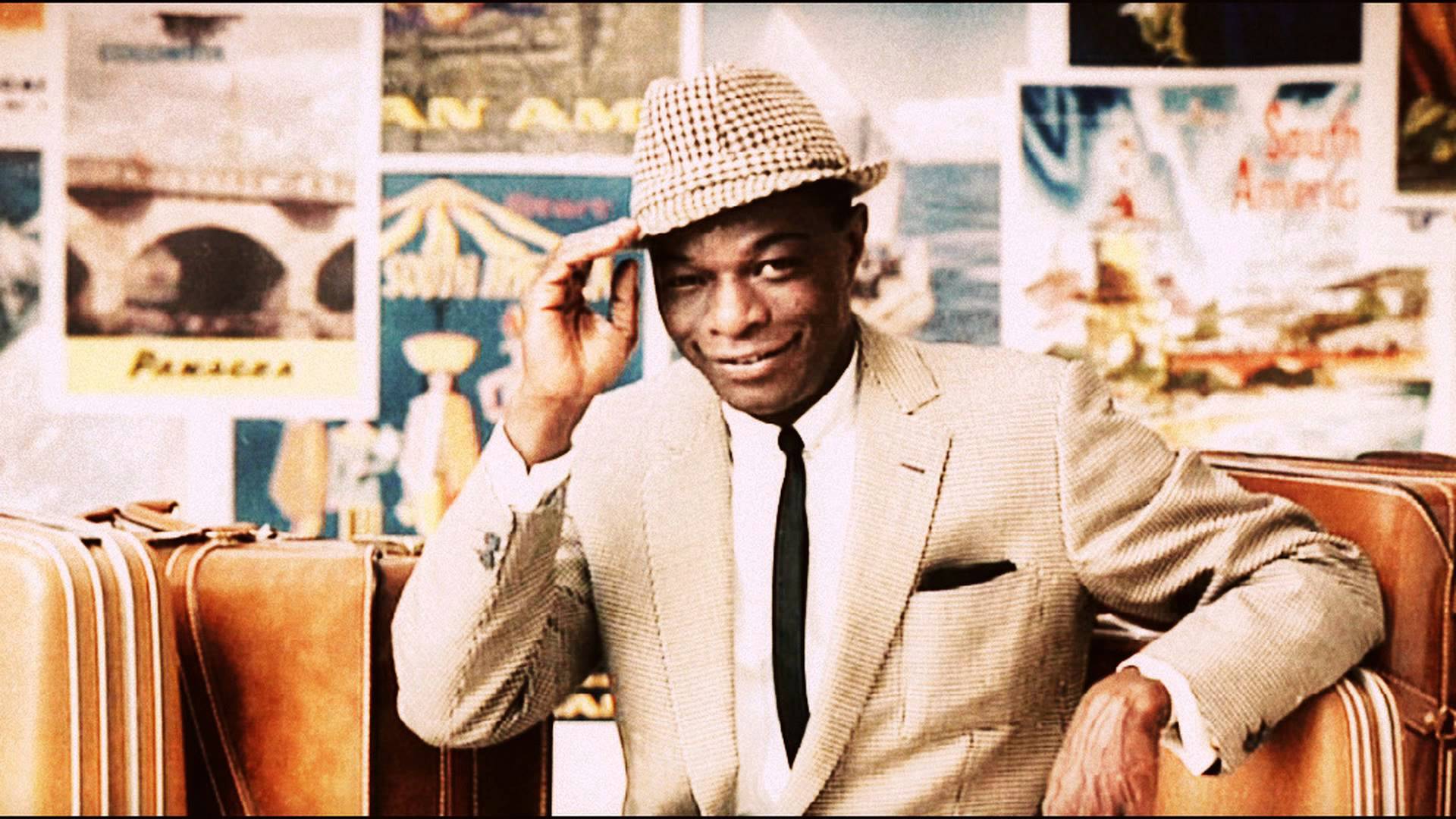 1920x1080 Variety Show: Love is the Thing by Nat King Cole
