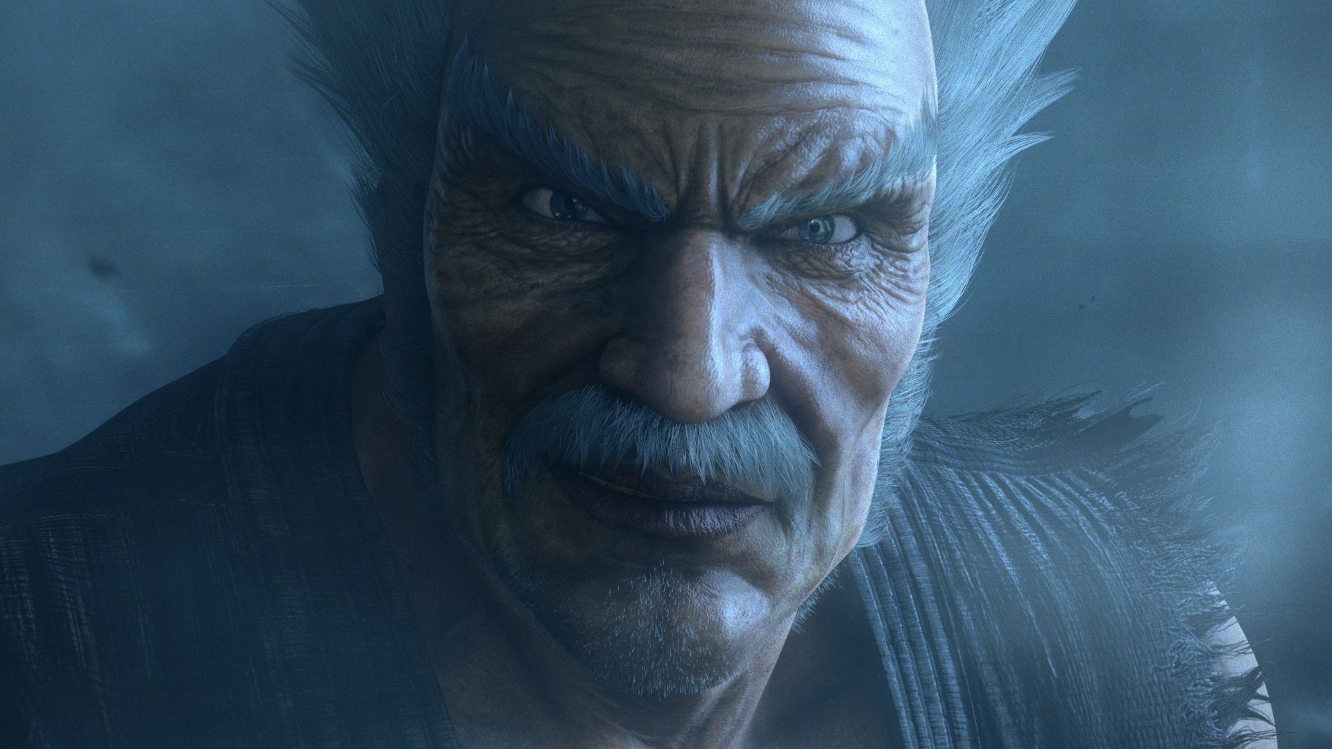 1920x1080 Video Game Tekken 7 HD Wallpaper