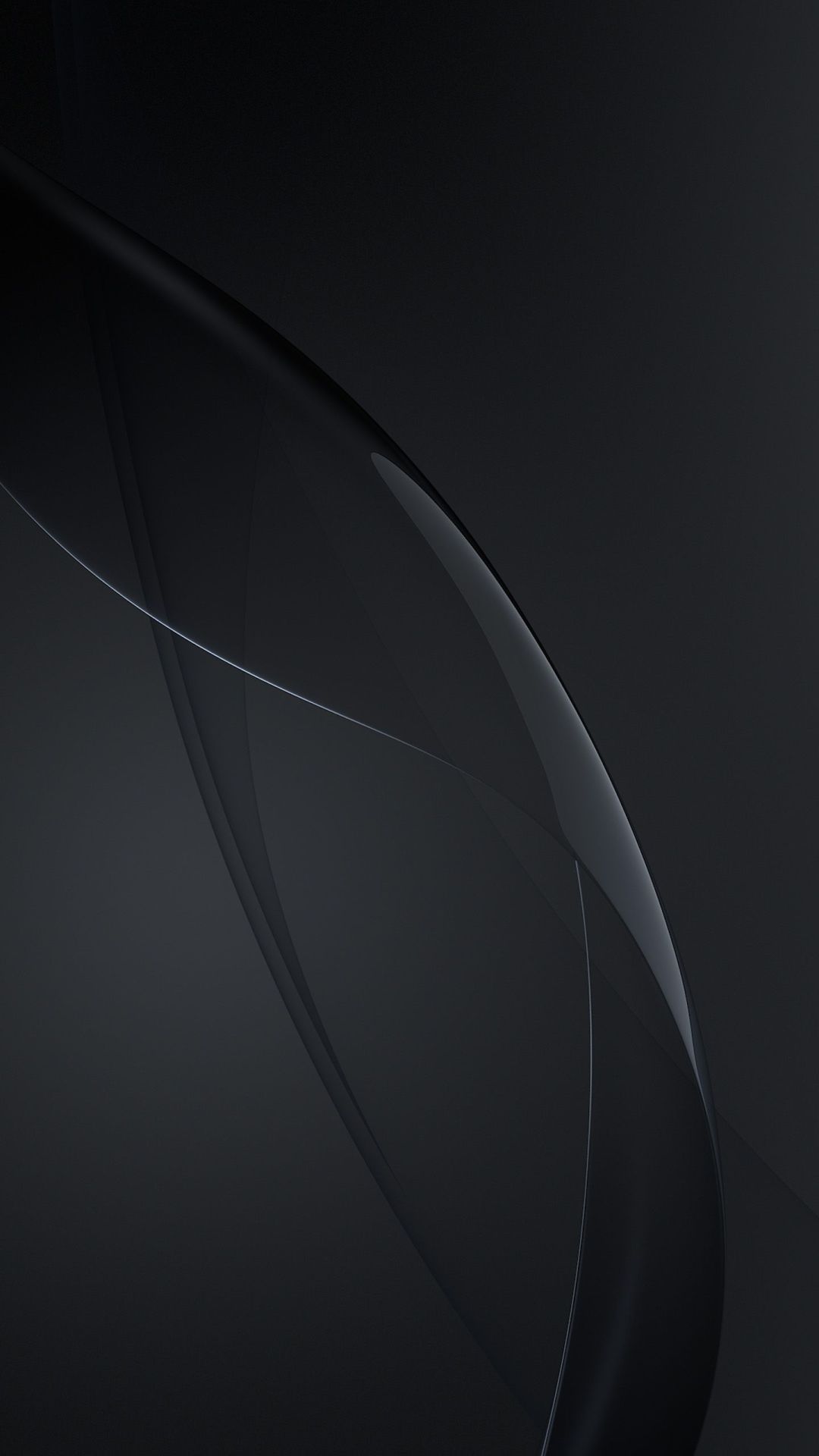 1080x1920 iPhone 14 Black Wallpaper