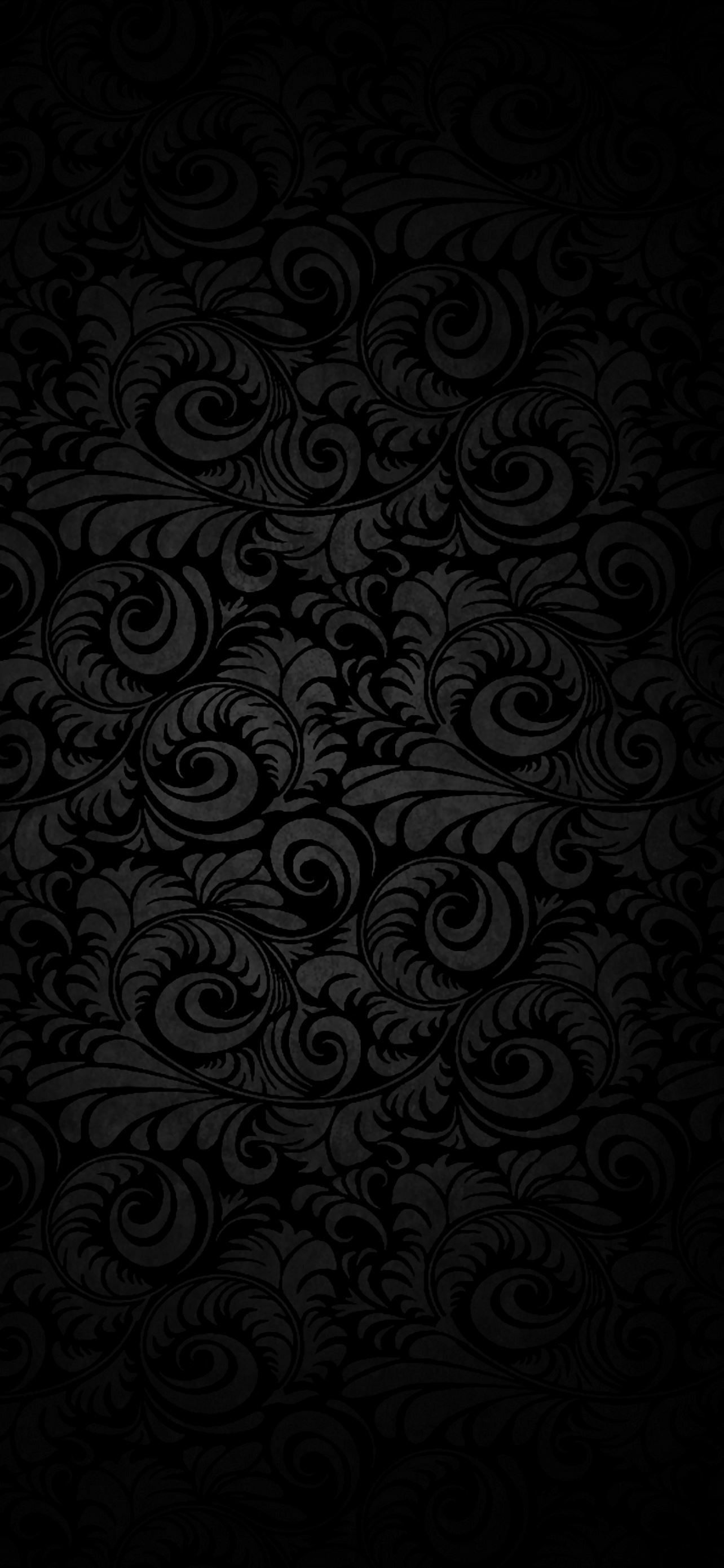 1284x2778 iPhone 14 4k Dark Wallpaper
