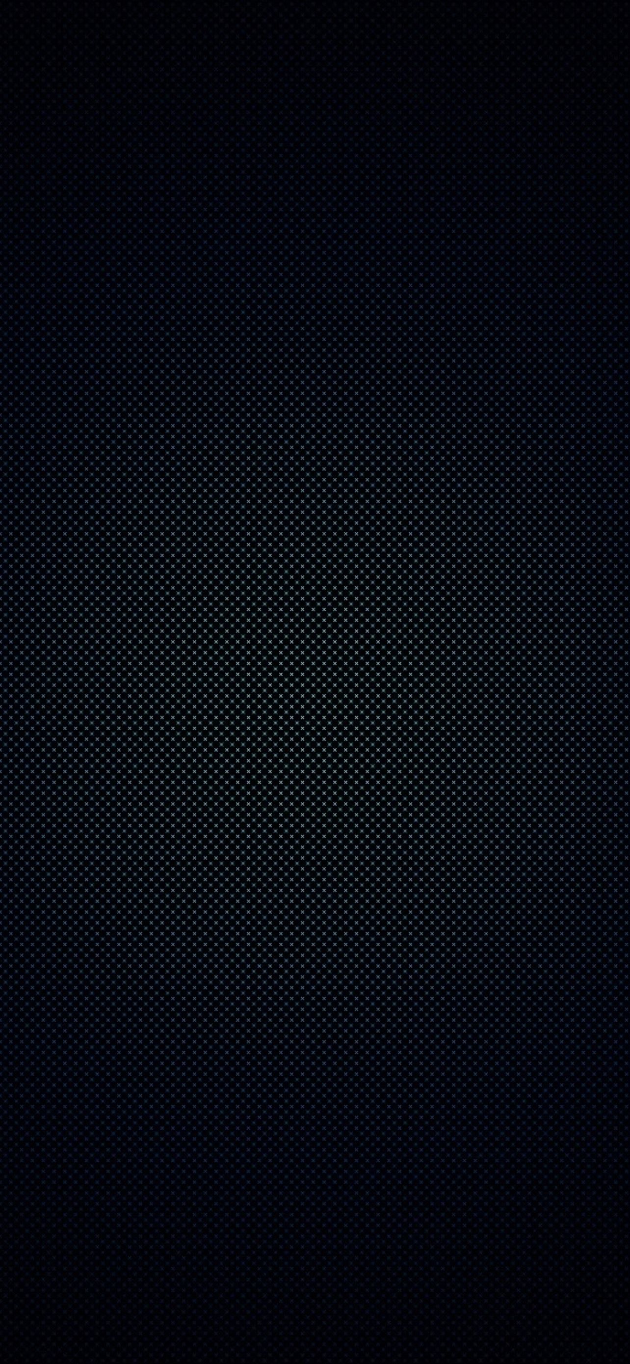 1284x2778 iPhone 13 Black Wallpaper