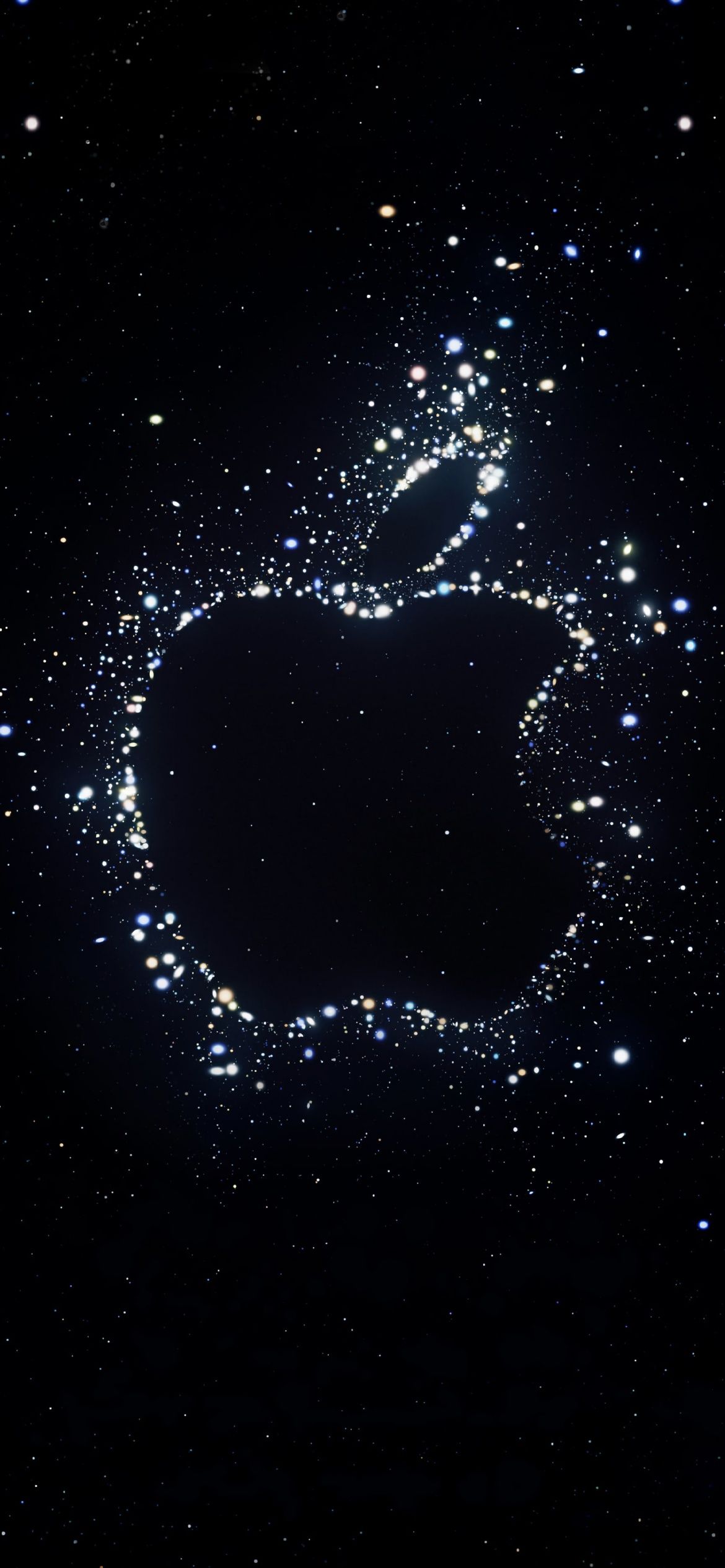 1170x2532 iPhone 14 4k Wallpaper