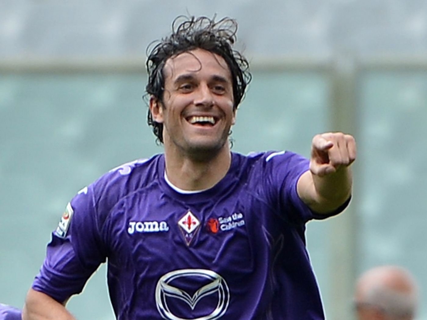 Luca Toni Wallpapers - Top Free Luca Toni Backgrounds - WallpaperAccess