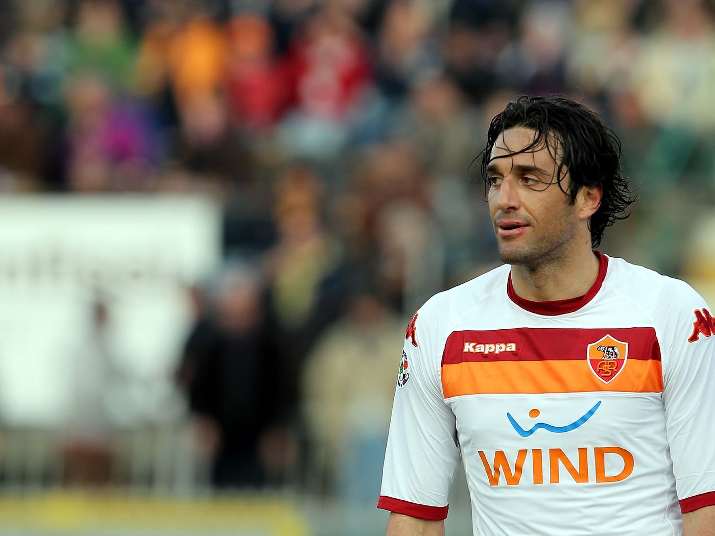 Luca Toni Wallpapers - Top Free Luca Toni Backgrounds - WallpaperAccess