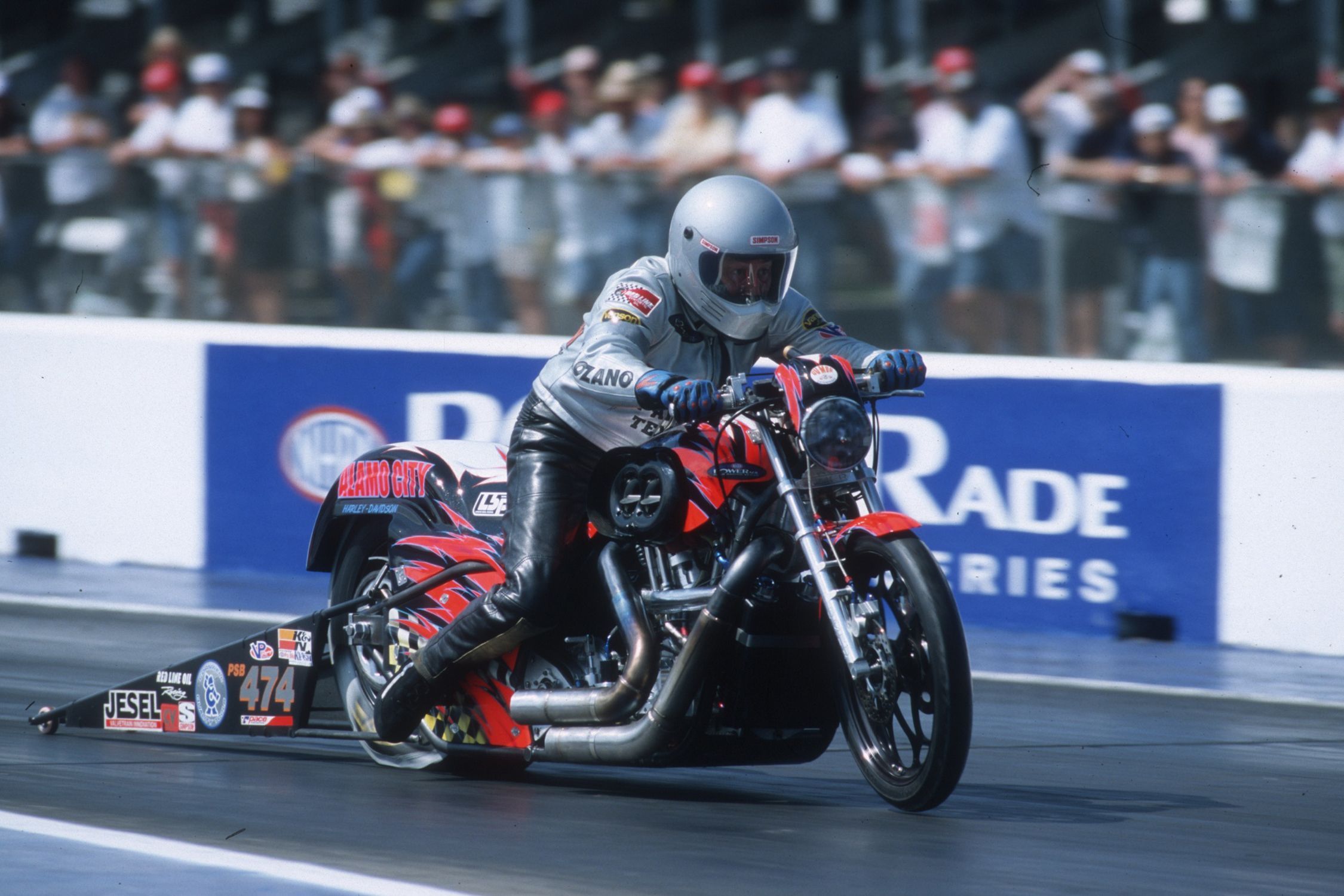 2250x1500 Mike Lozano 2004 NHRA Pro Stock Bike Pro Stock Bike Motorcycle Motorbike Drag Race Racing Wallpaperx1500