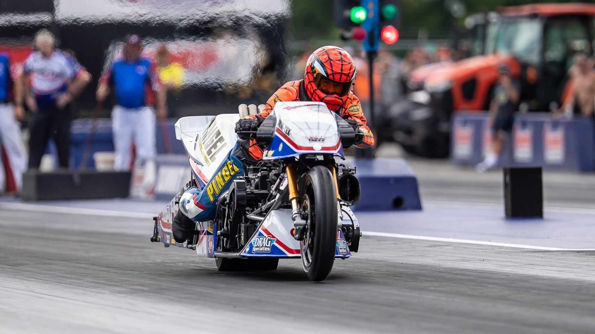 2048x1152 Top Fuel Motorcycle Behind the Scenes at Biggest Race of the Year