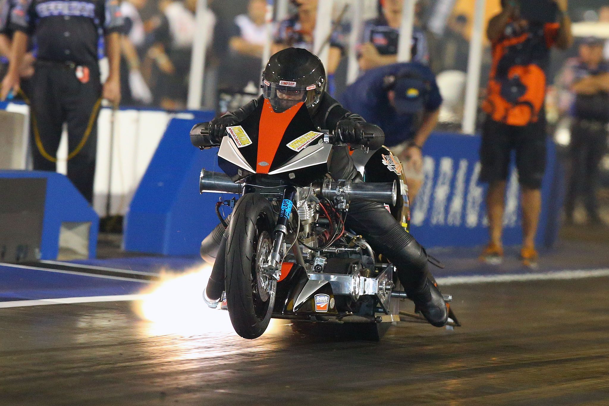 2048x1366 Drag Racing